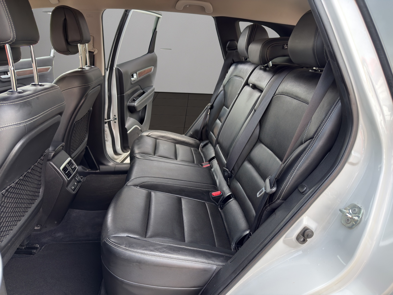 RENAULT Koleos 2.0 dCi Intens 4x4 Xtronic CVT-image-12