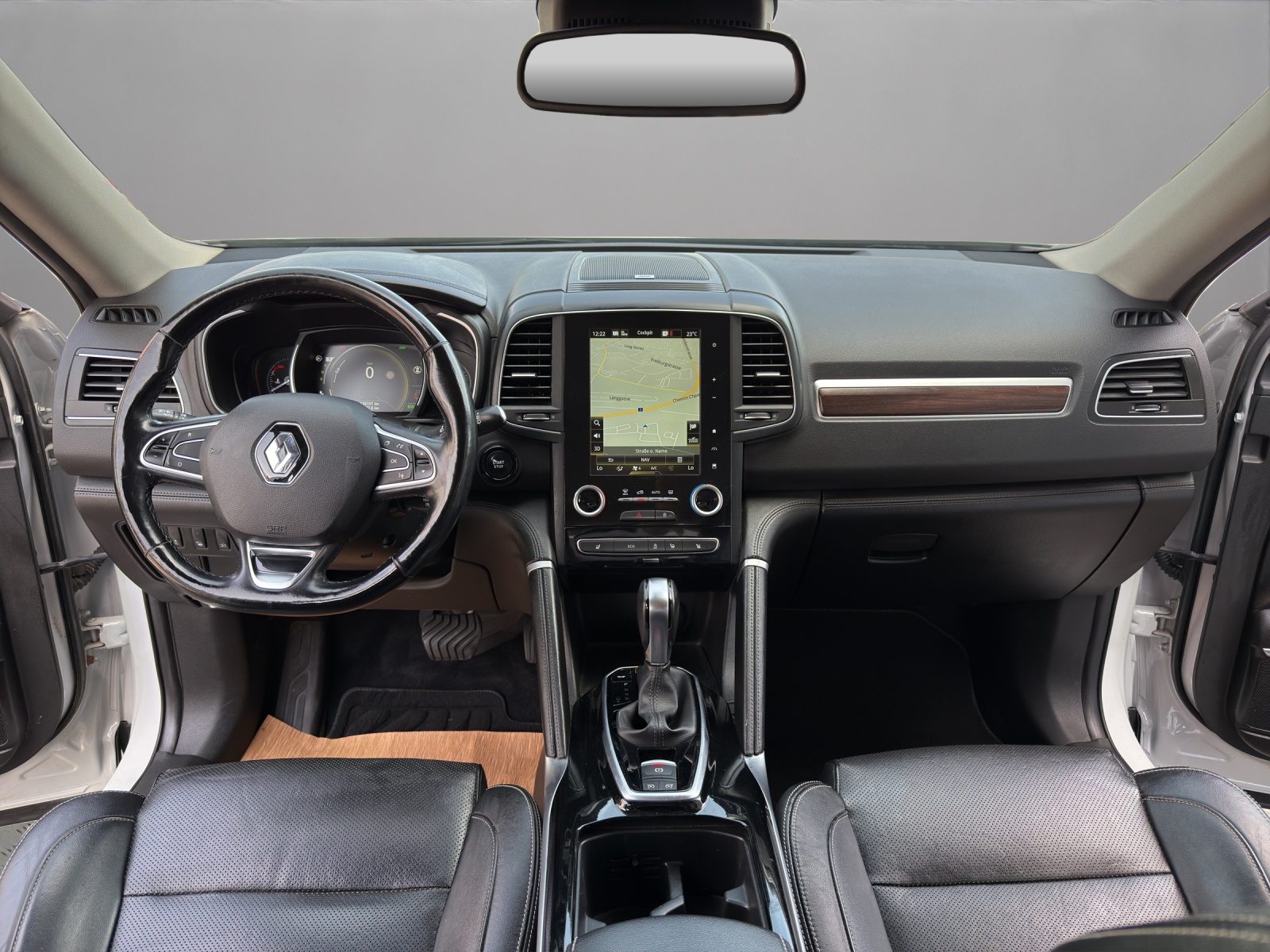 RENAULT Koleos 2.0 dCi Intens 4x4 Xtronic CVT-image-13