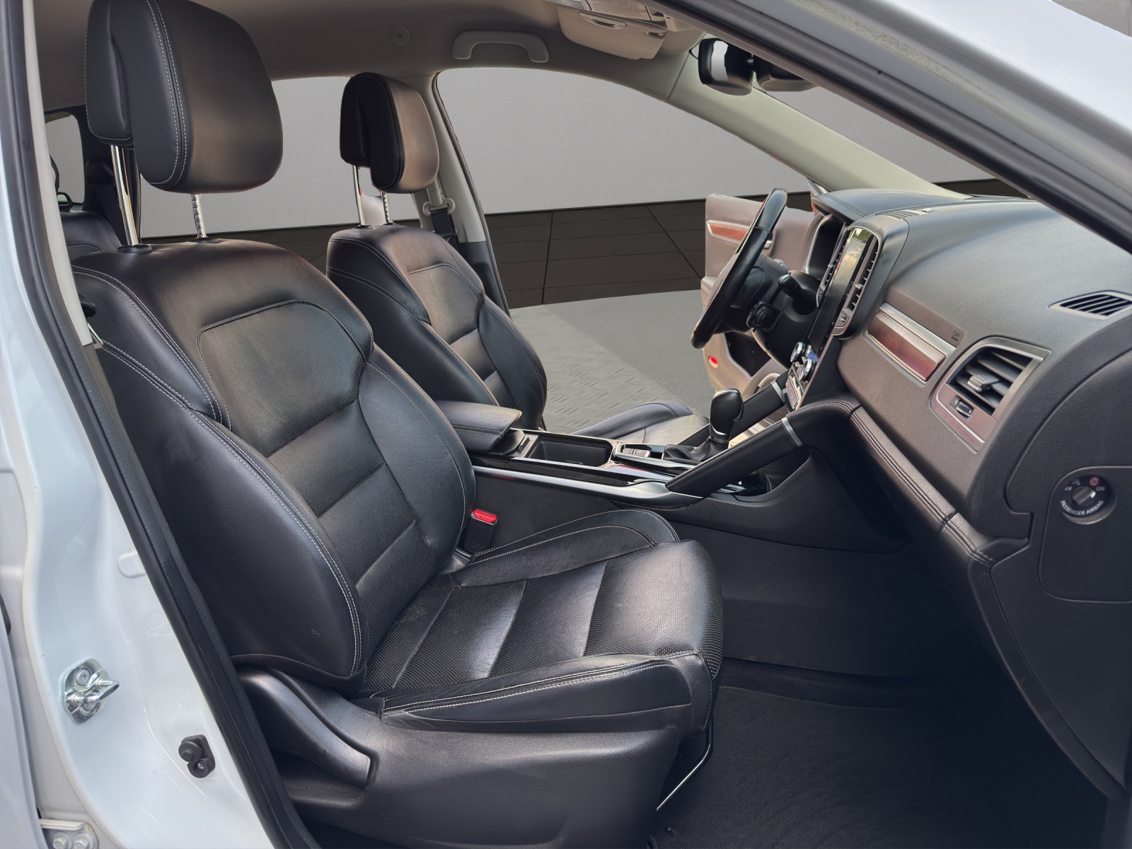 RENAULT Koleos 2.0 dCi Intens 4x4 Xtronic CVT-image-16