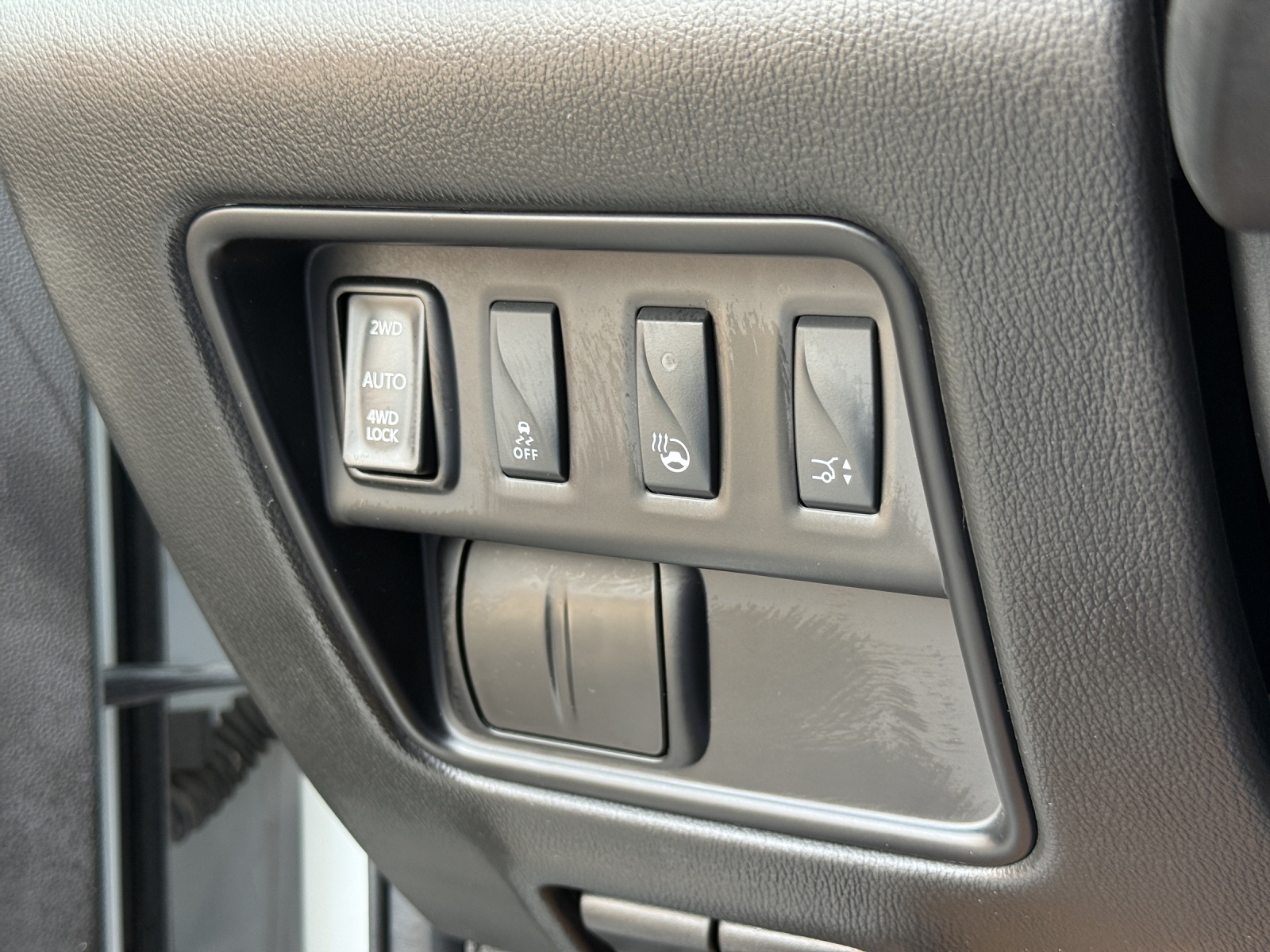 RENAULT Koleos 2.0 dCi Intens 4x4 Xtronic CVT-image-22