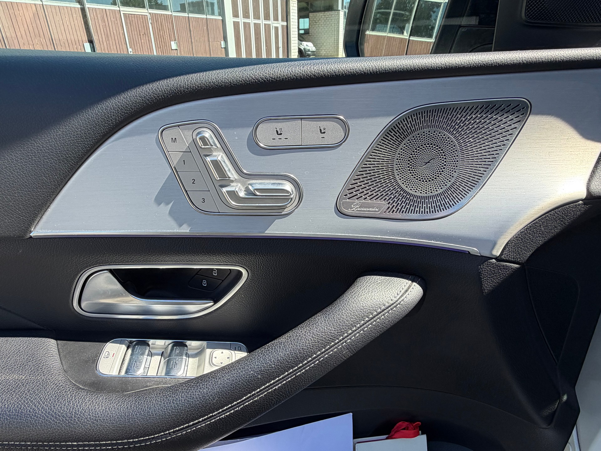 MERCEDES-BENZ GLE 400 d 4Matic AMG Line 9G-Tronic-image-9