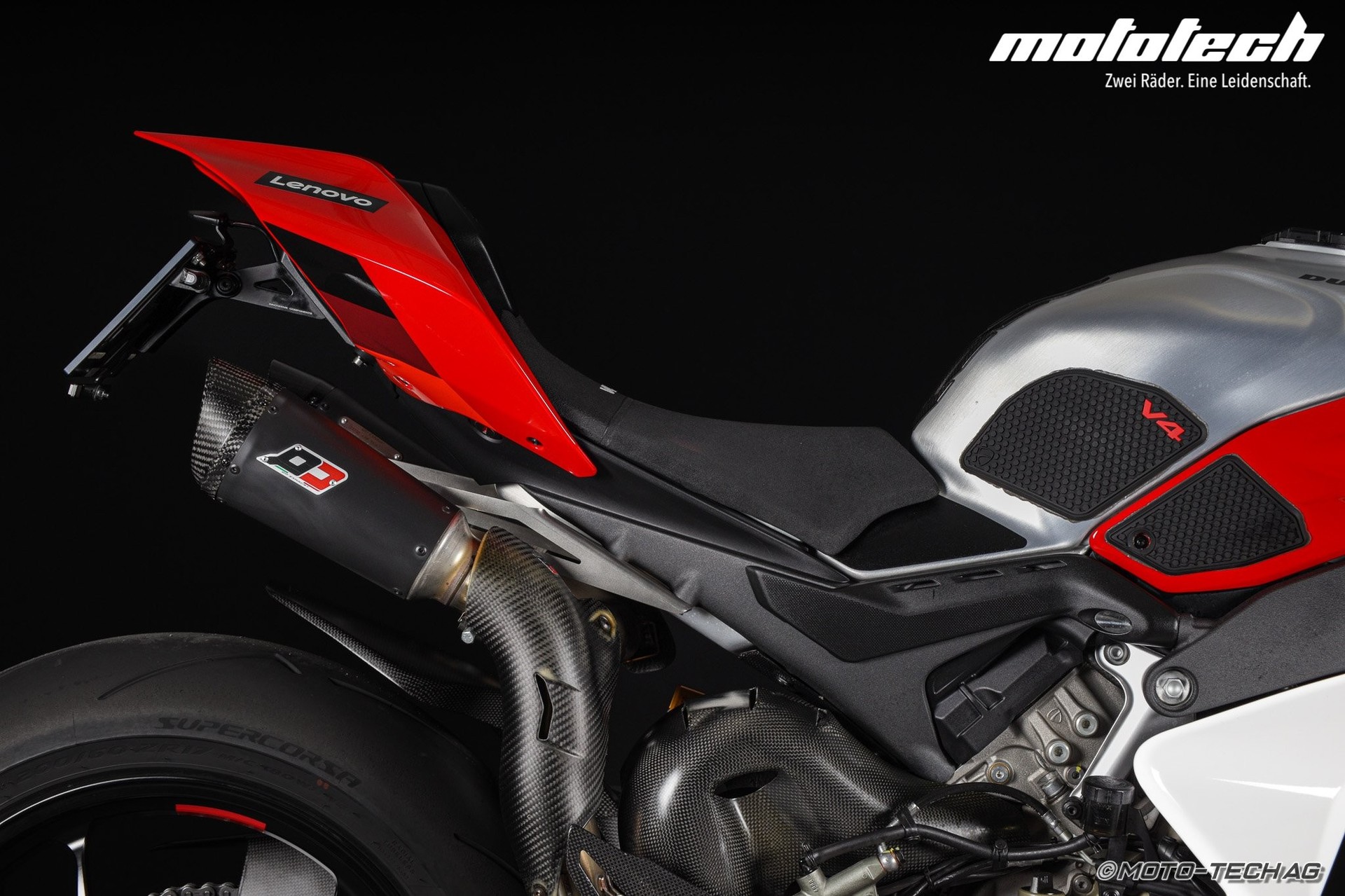 DUCATI Panigale V4 R QD-image-7