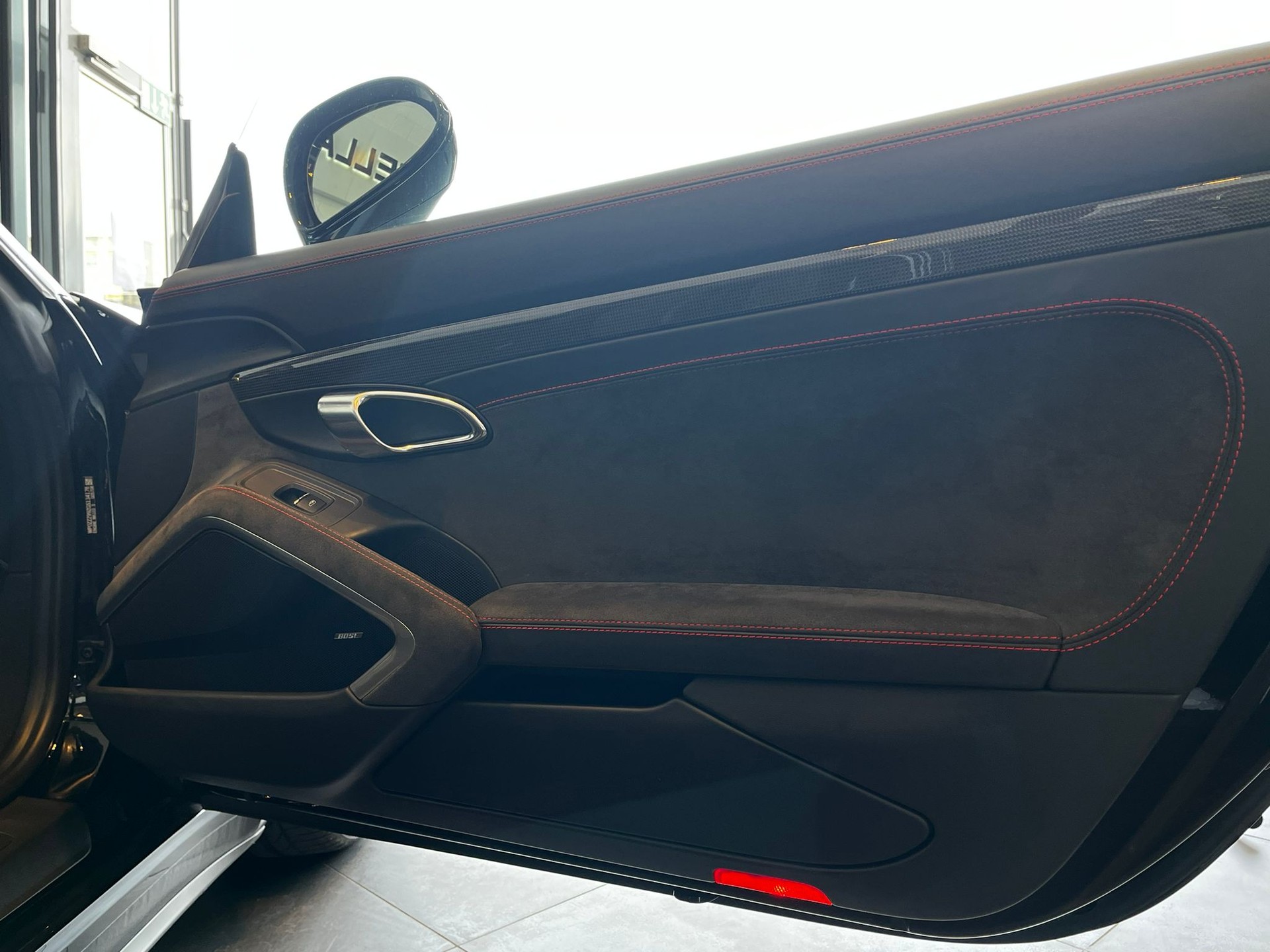 PORSCHE 911 Targa 4 GTS PDK-image-28