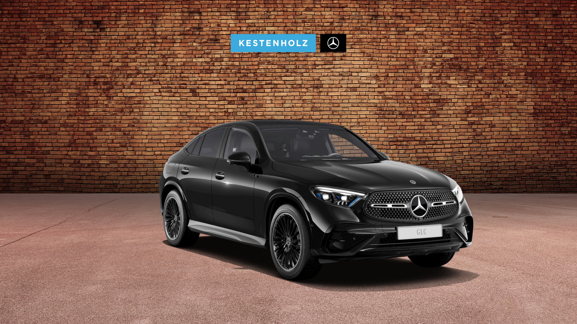 MERCEDES-BENZ GLC Coupé 220 d 4Matic 9G-Tronic-showroom-element-2