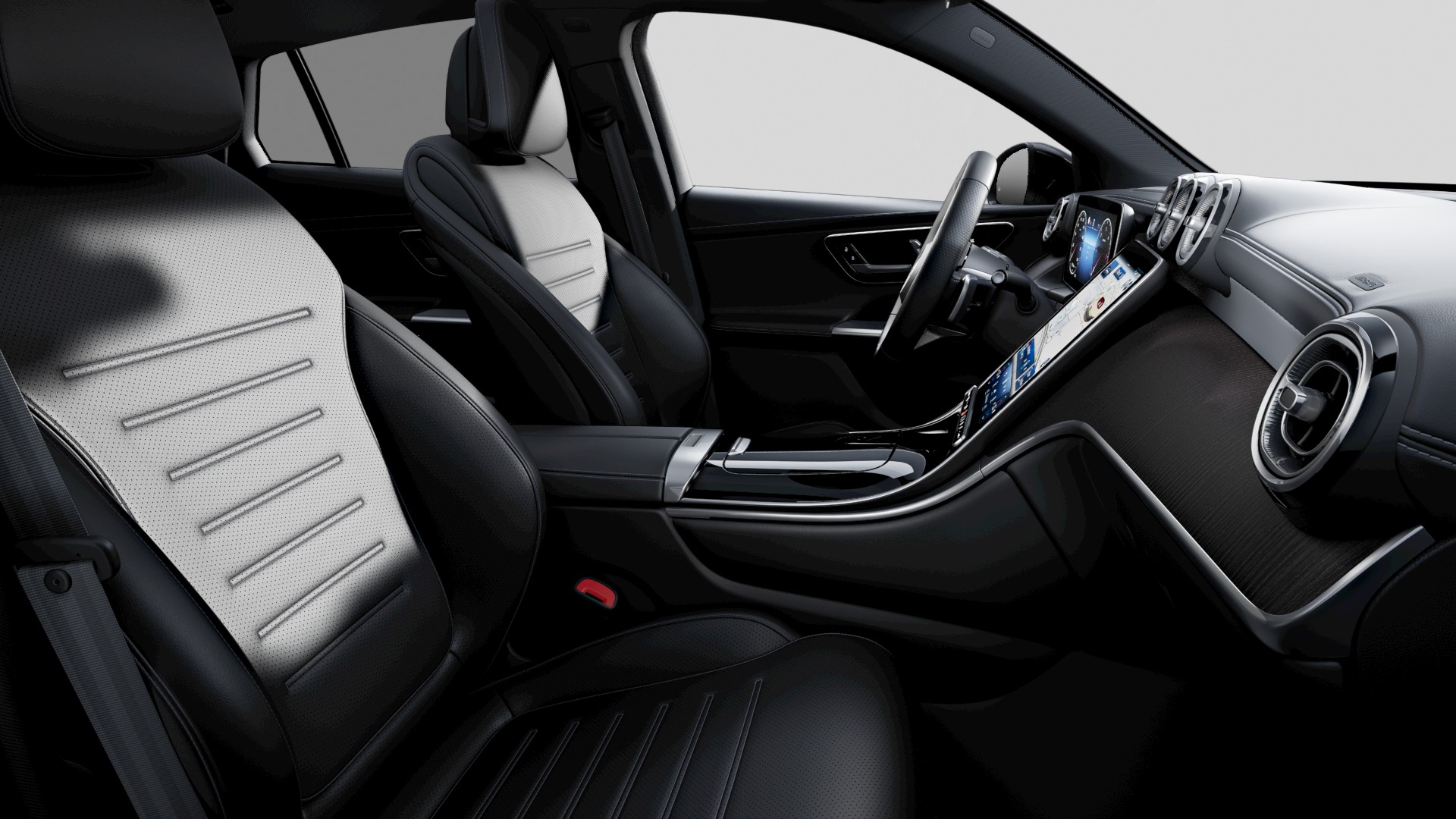 MERCEDES-BENZ GLC Coupé 220 d 4Matic 9G-Tronic-image-8