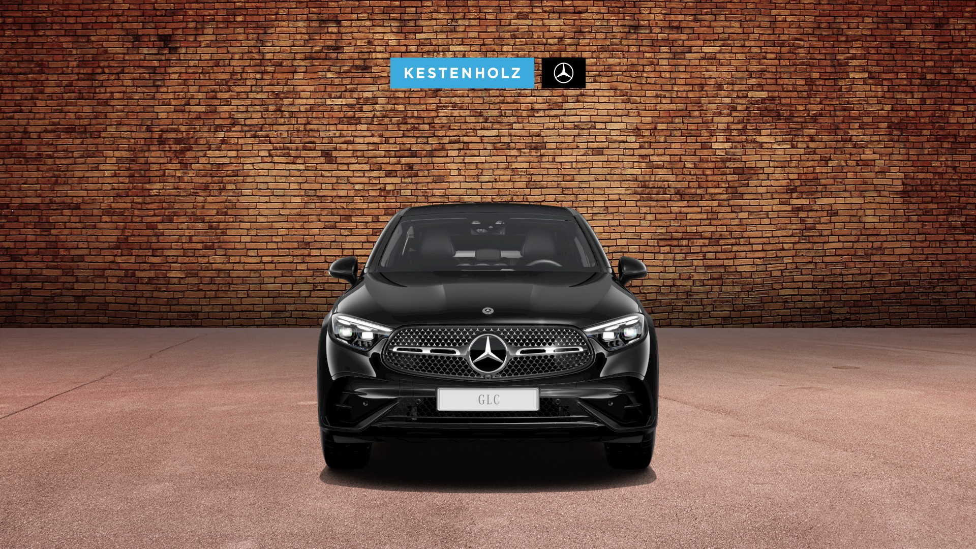 MERCEDES-BENZ GLC Coupé 220 d 4Matic 9G-Tronic-image-4