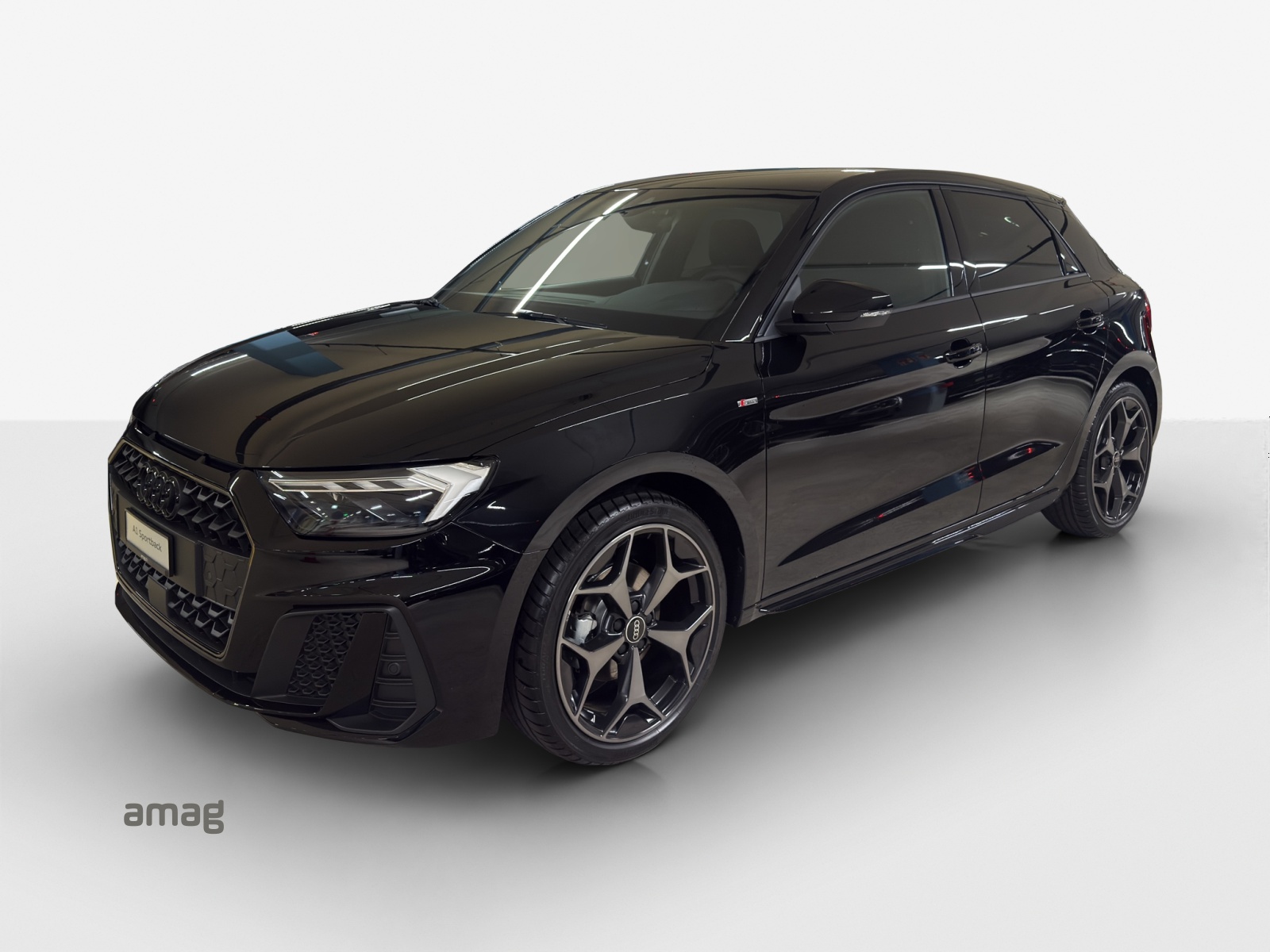AUDI A1 Sportback 30 TFSI S-tronic