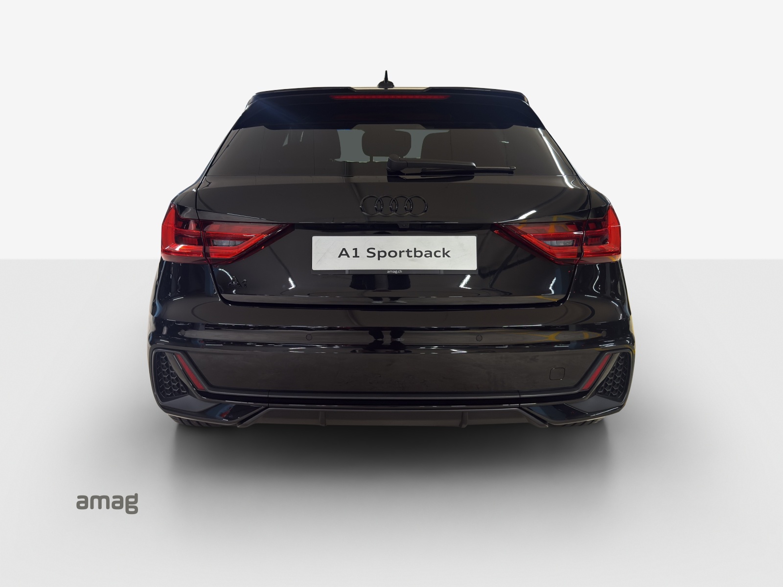 AUDI A1 Sportback 30 TFSI S-tronic-showroom-element-3