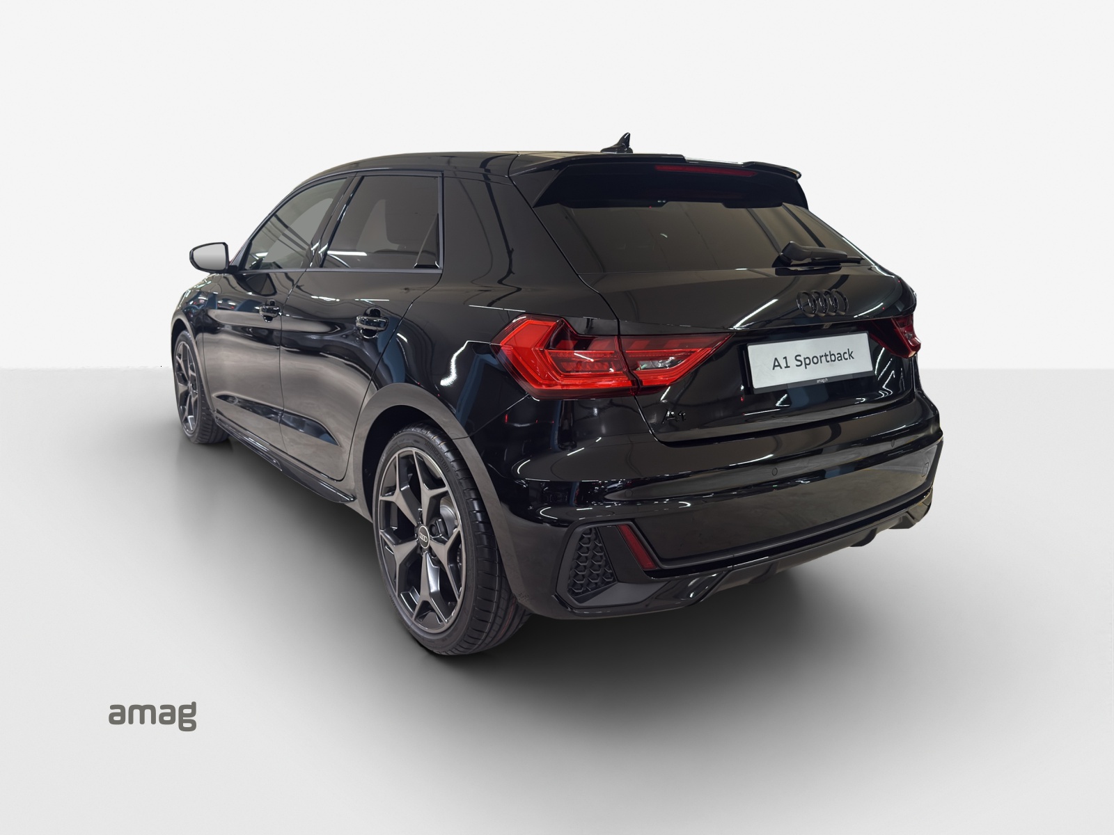 AUDI A1 Sportback 30 TFSI S-tronic-showroom-element-2
