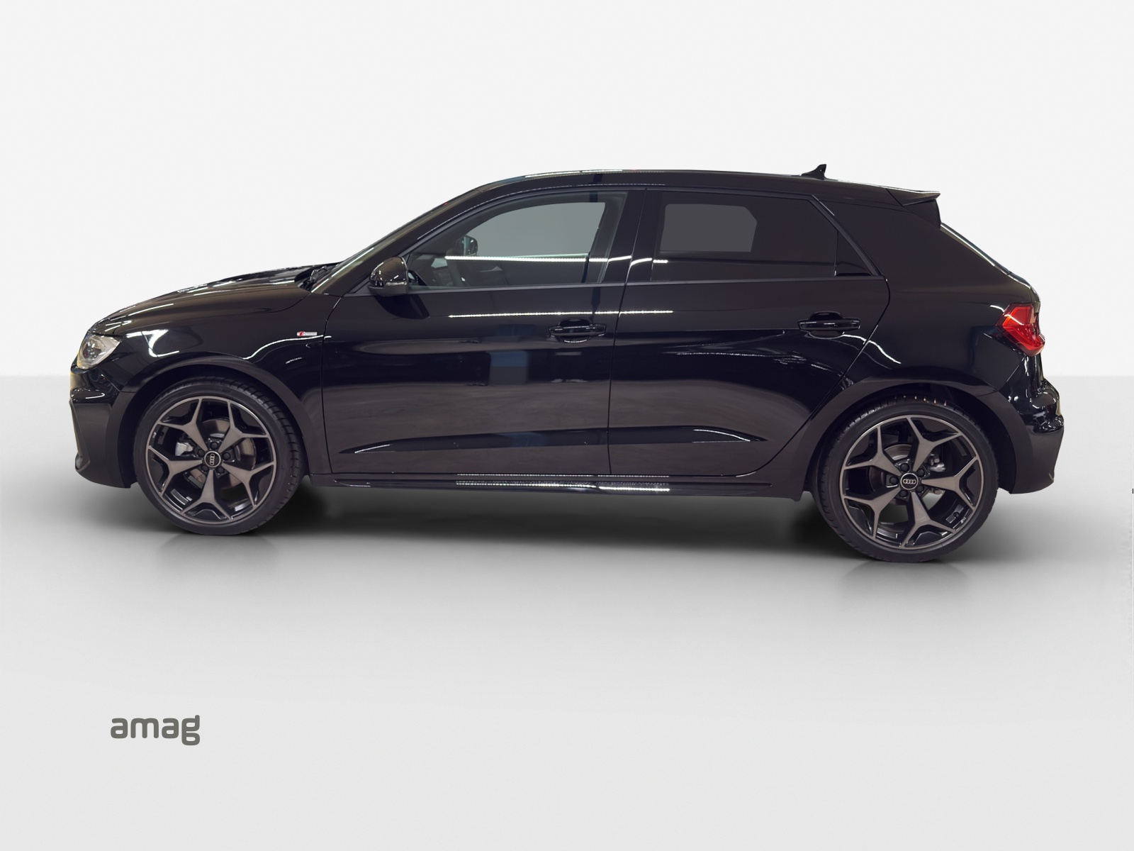 AUDI A1 Sportback 30 TFSI S-tronic-showroom-element-1