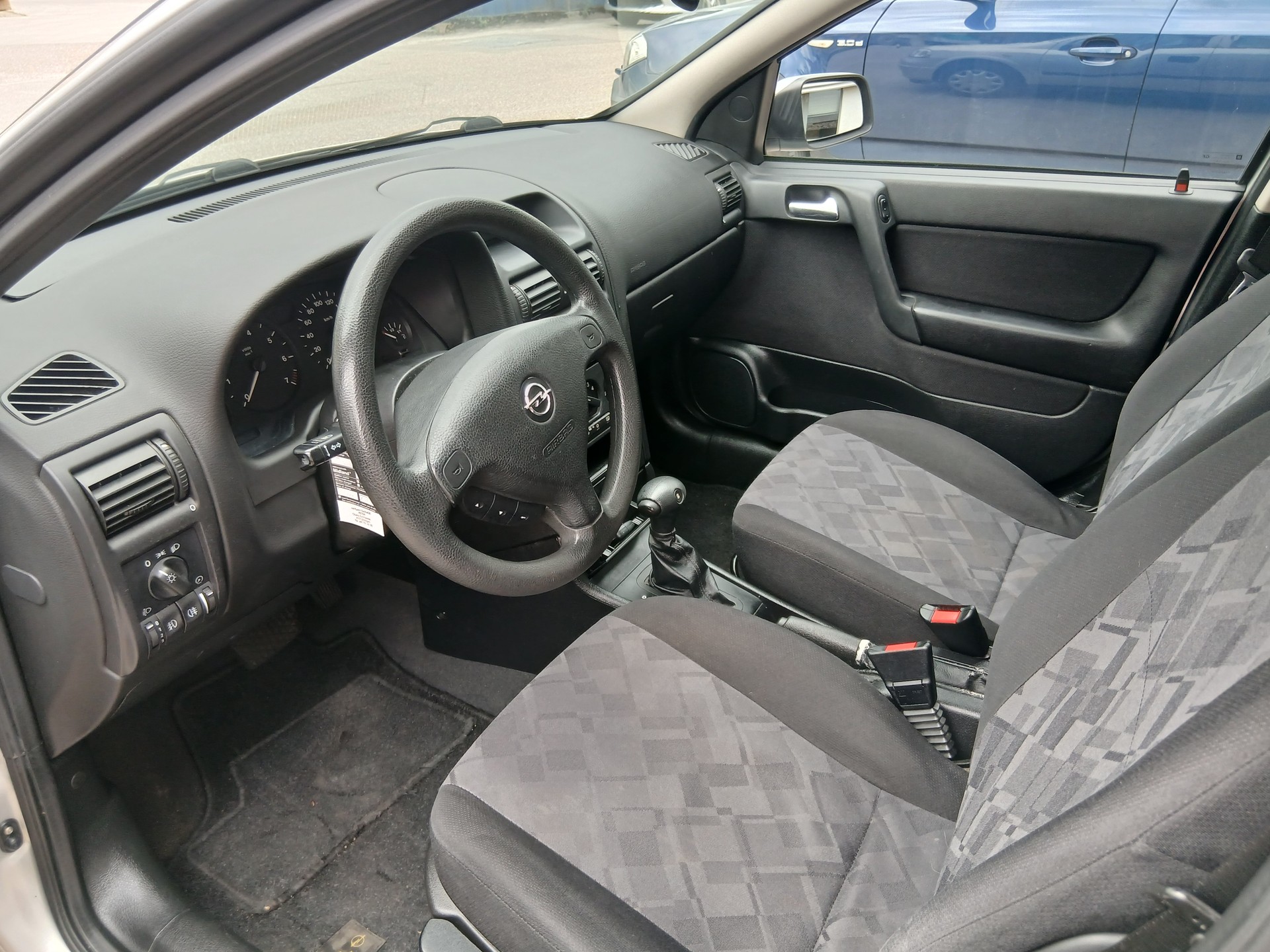 OPEL G16-image-9