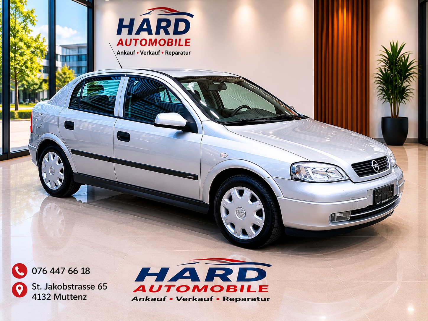 OPEL G16-image-1