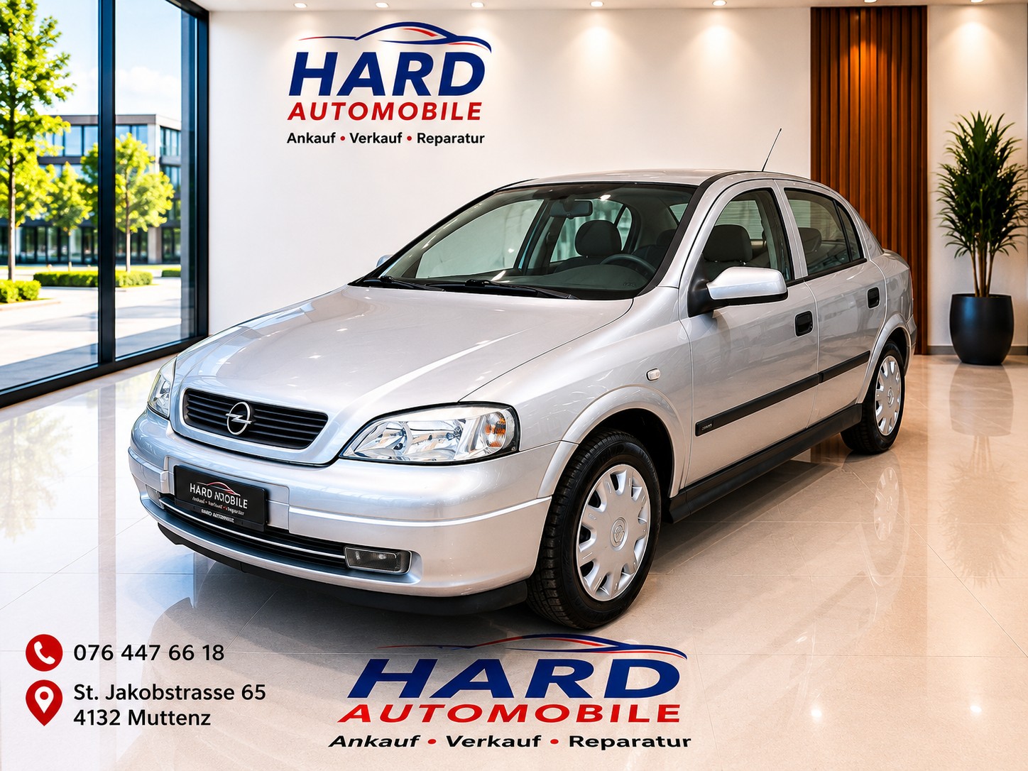 OPEL G16-image-2