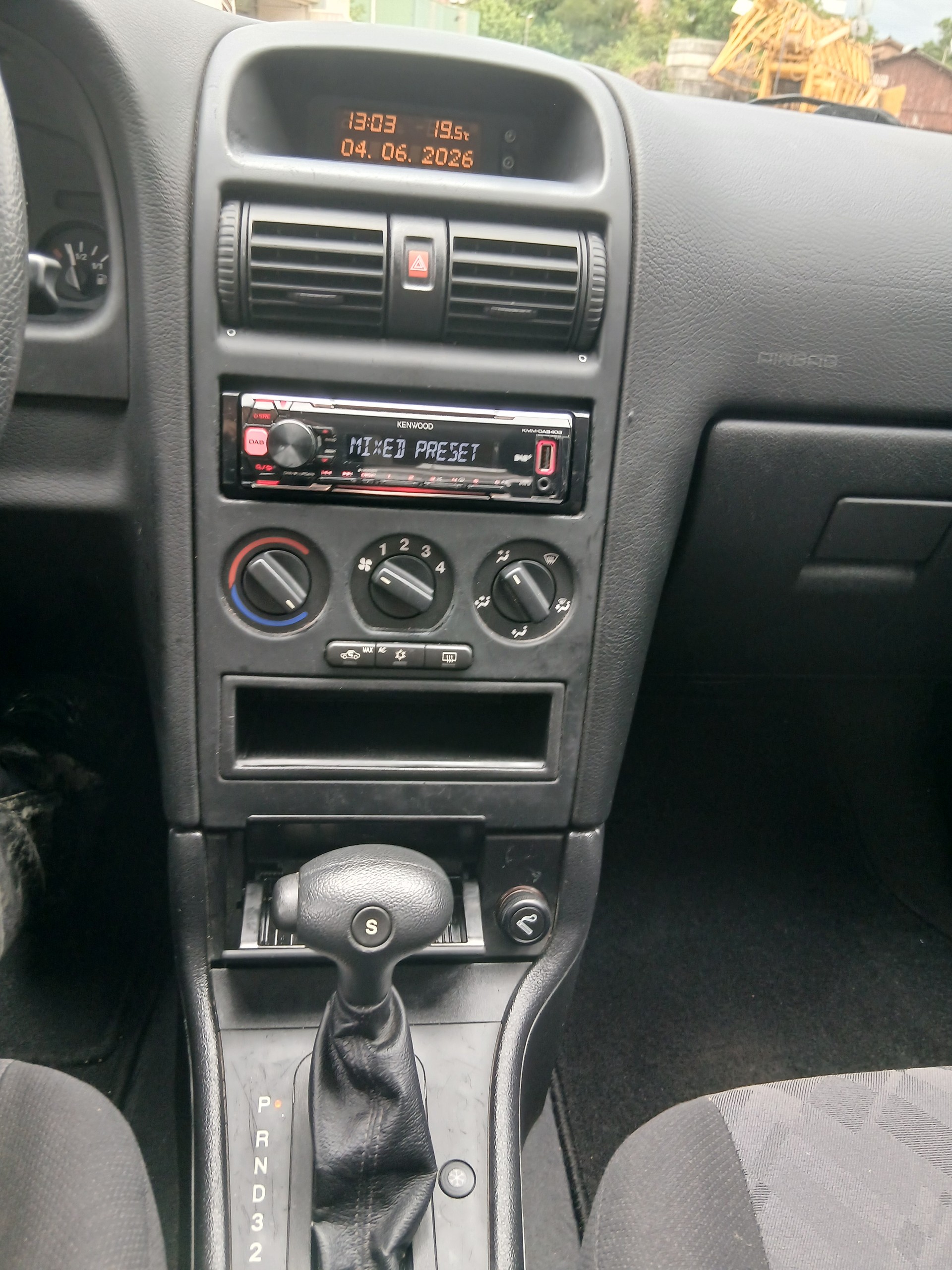 OPEL G16-image-8