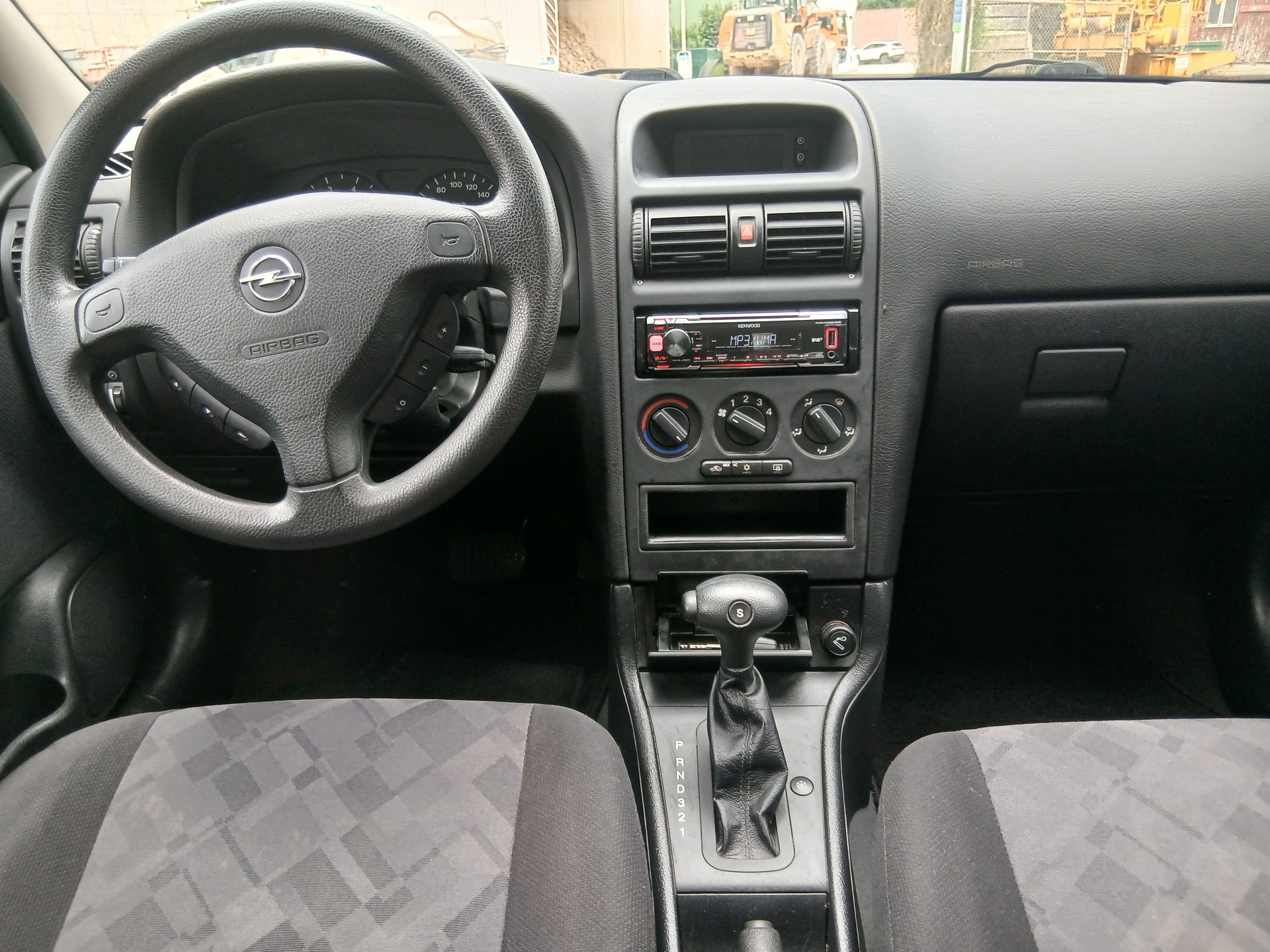 OPEL G16-image-6