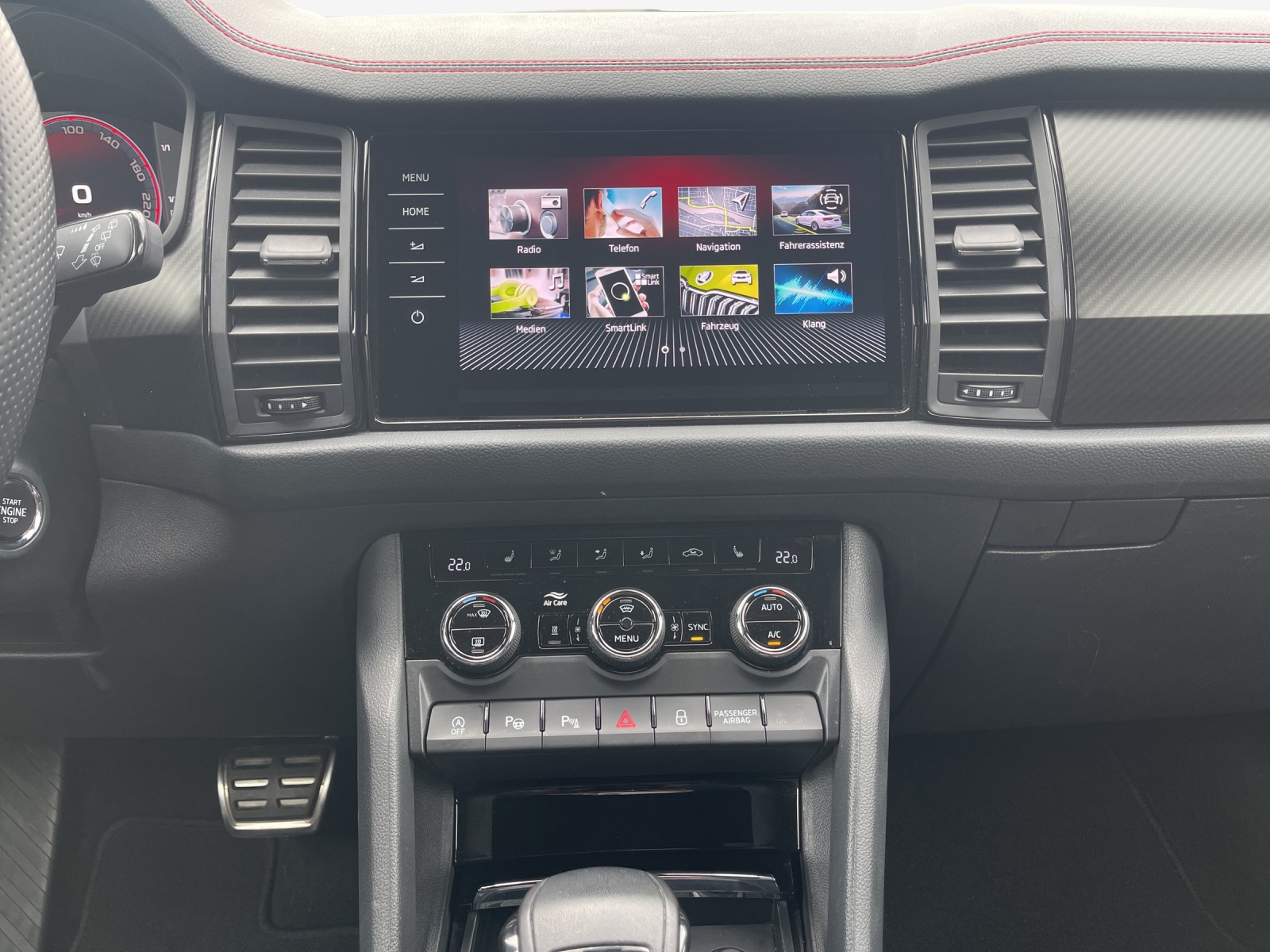 SKODA Kodiaq 2.0 TSI 4x4 RS-image-10