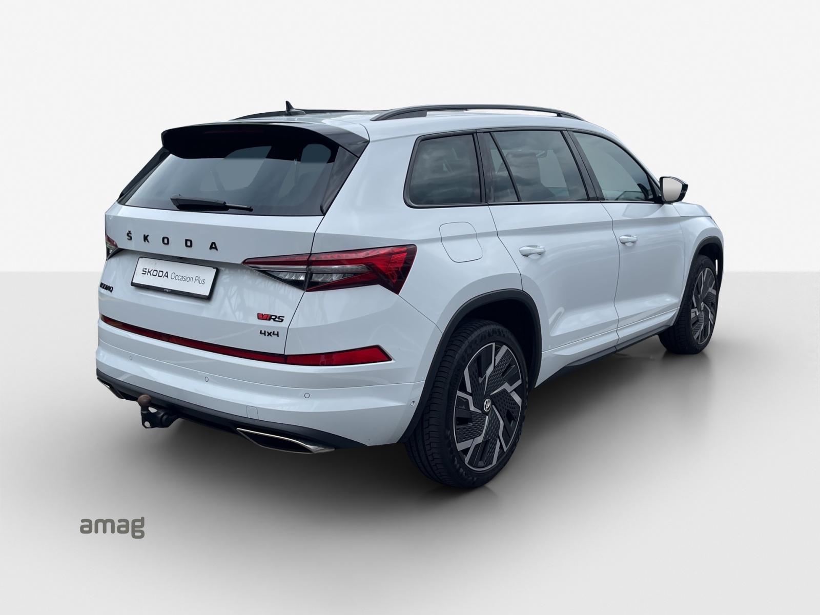 SKODA Kodiaq 2.0 TSI 4x4 RS-image-4