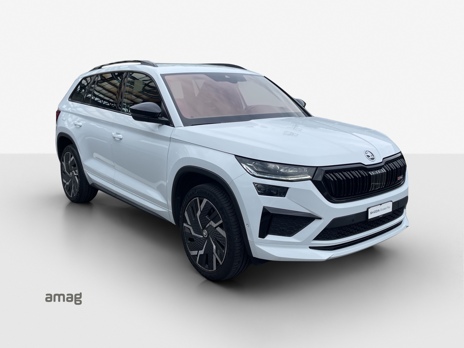 SKODA Kodiaq 2.0 TSI 4x4 RS-image-5