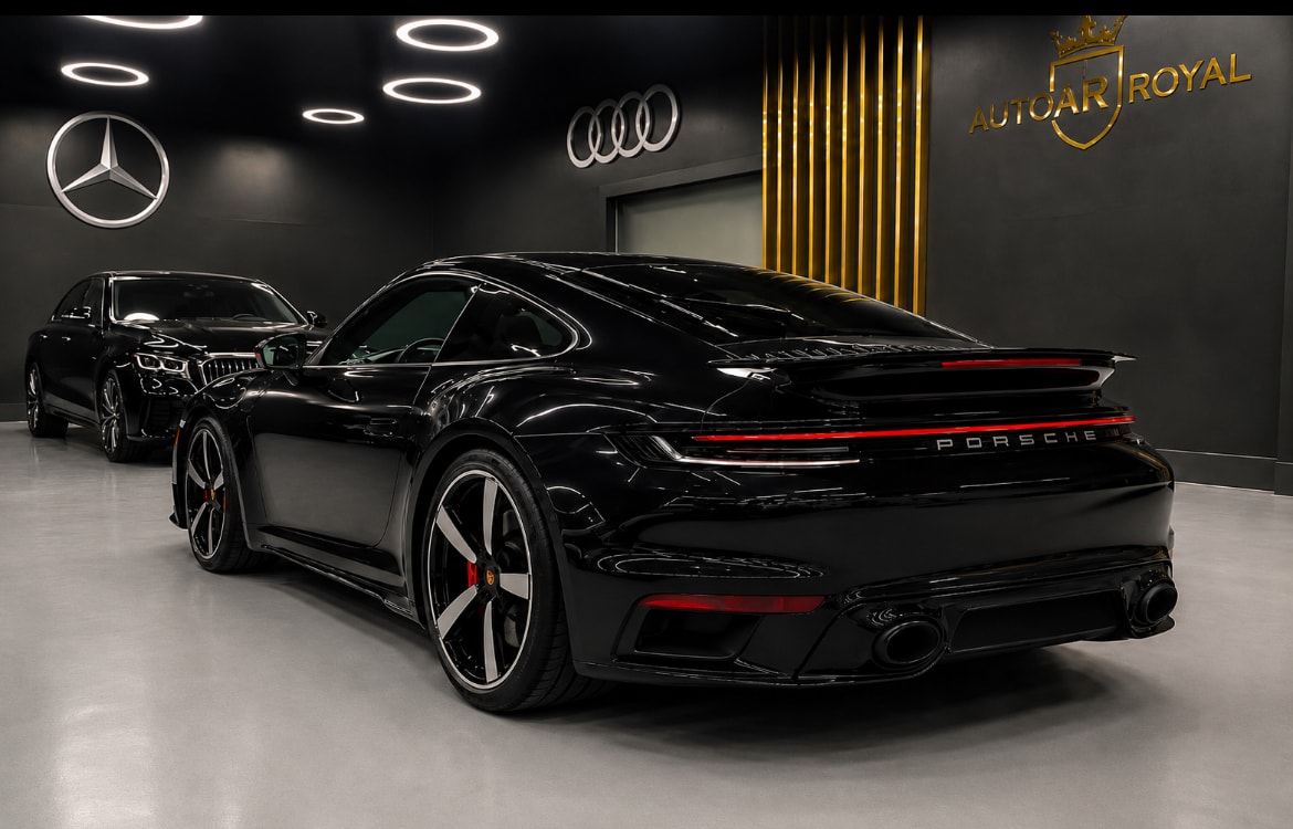 PORSCHE 911 Turbo PDK-showroom-element-2