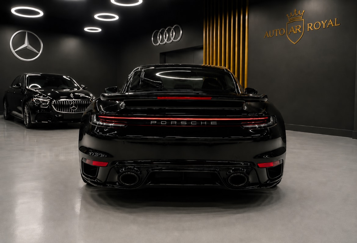 PORSCHE 911 Turbo PDK-showroom-element-3