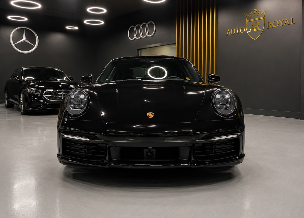 PORSCHE 911 Turbo PDK-showroom-element-1