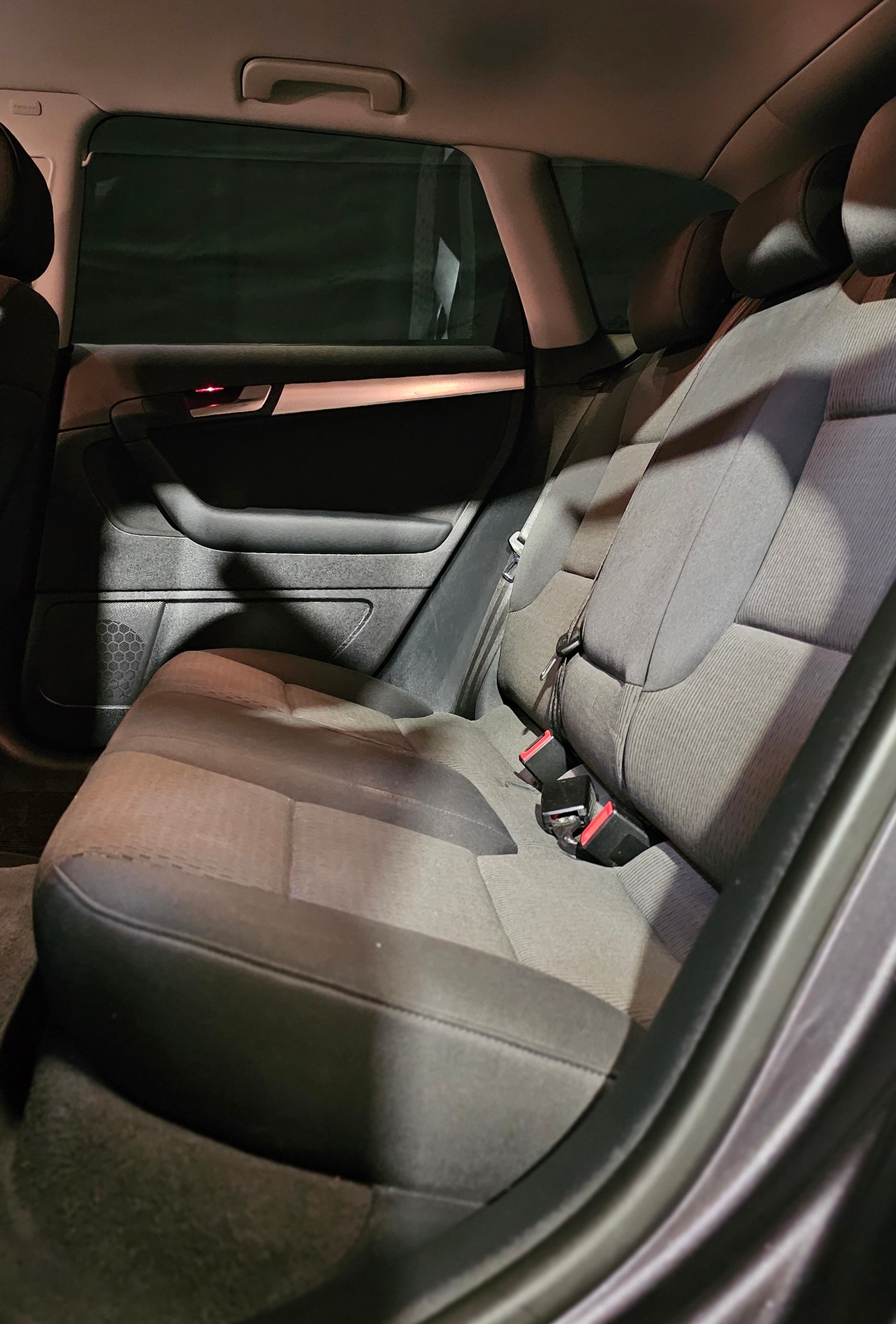 AUDI A3 Sportback 1.4 TFSI Attraction-image-17