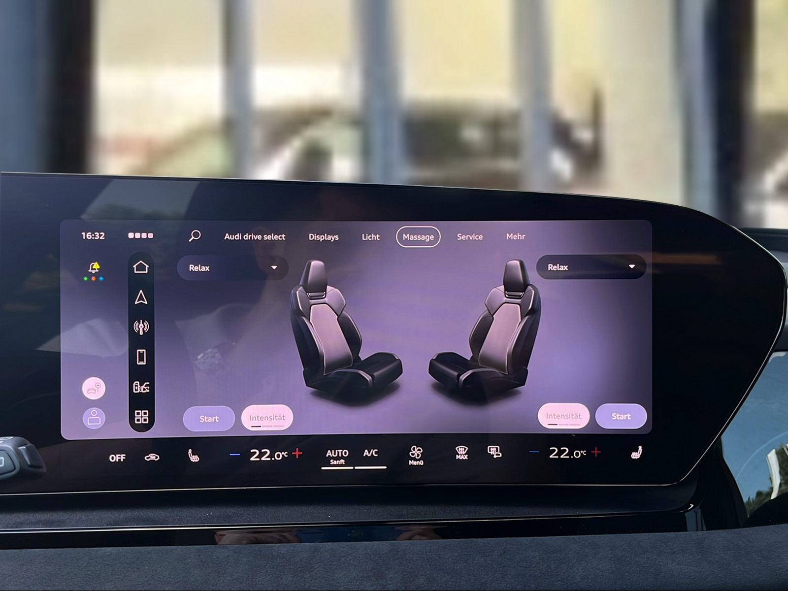 AUDI Q6 e-tron quattro Daytonagrau Perleffekt-image-13