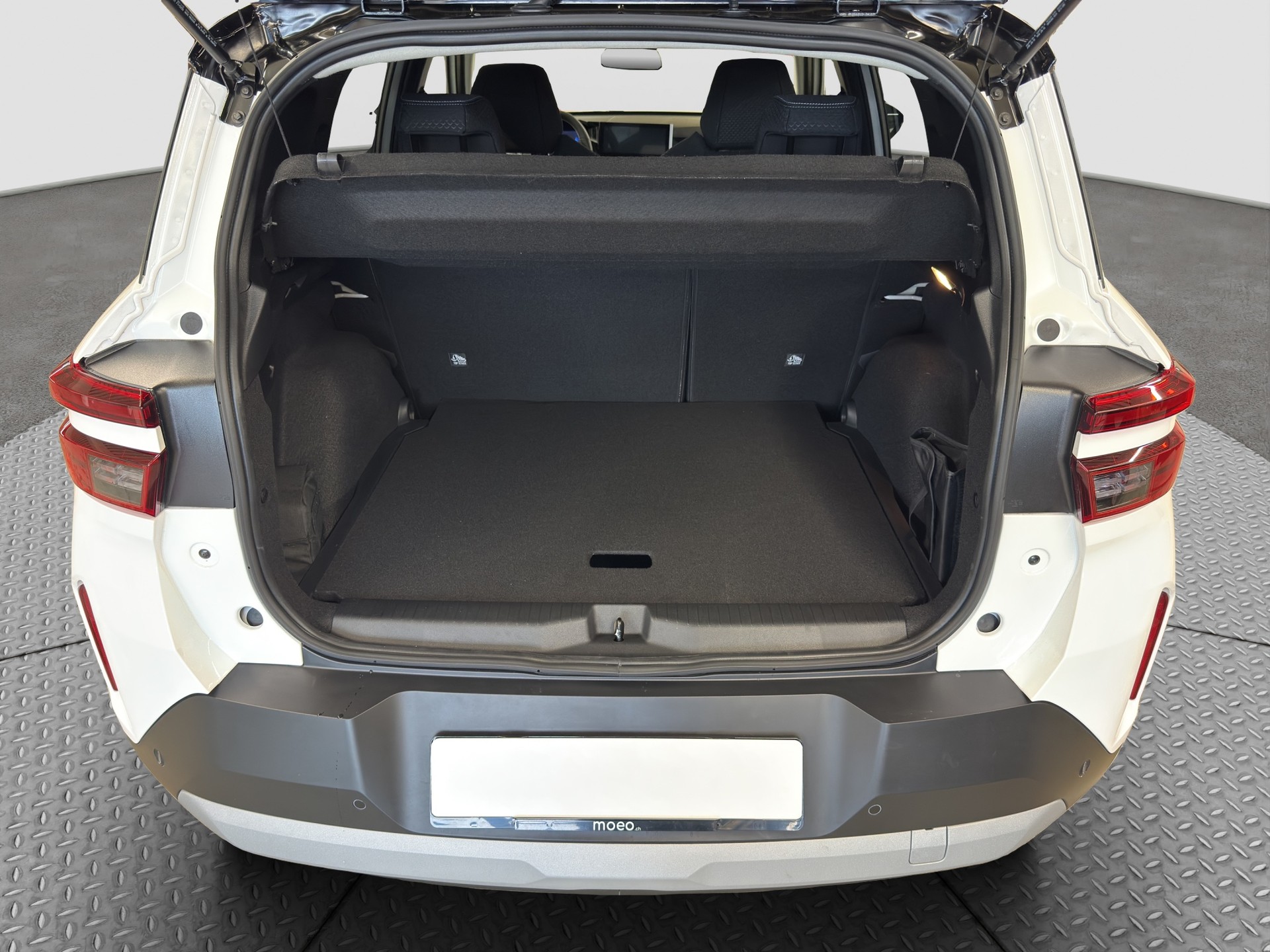 OPEL Frontera 1.2i MHEV GS-image-12