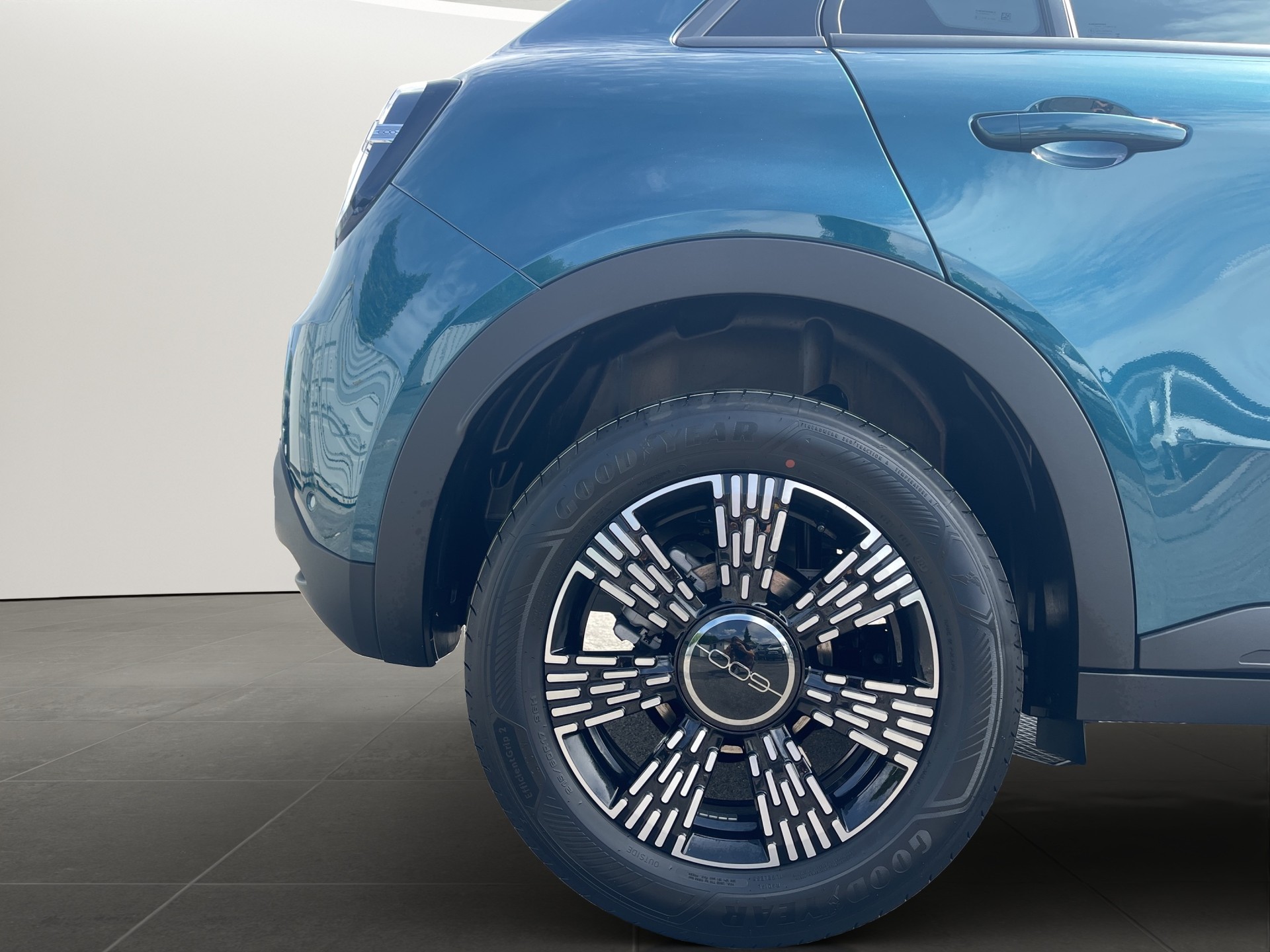 FIAT 600 1.2 Hybrid Icon Swiss Edition-image-19