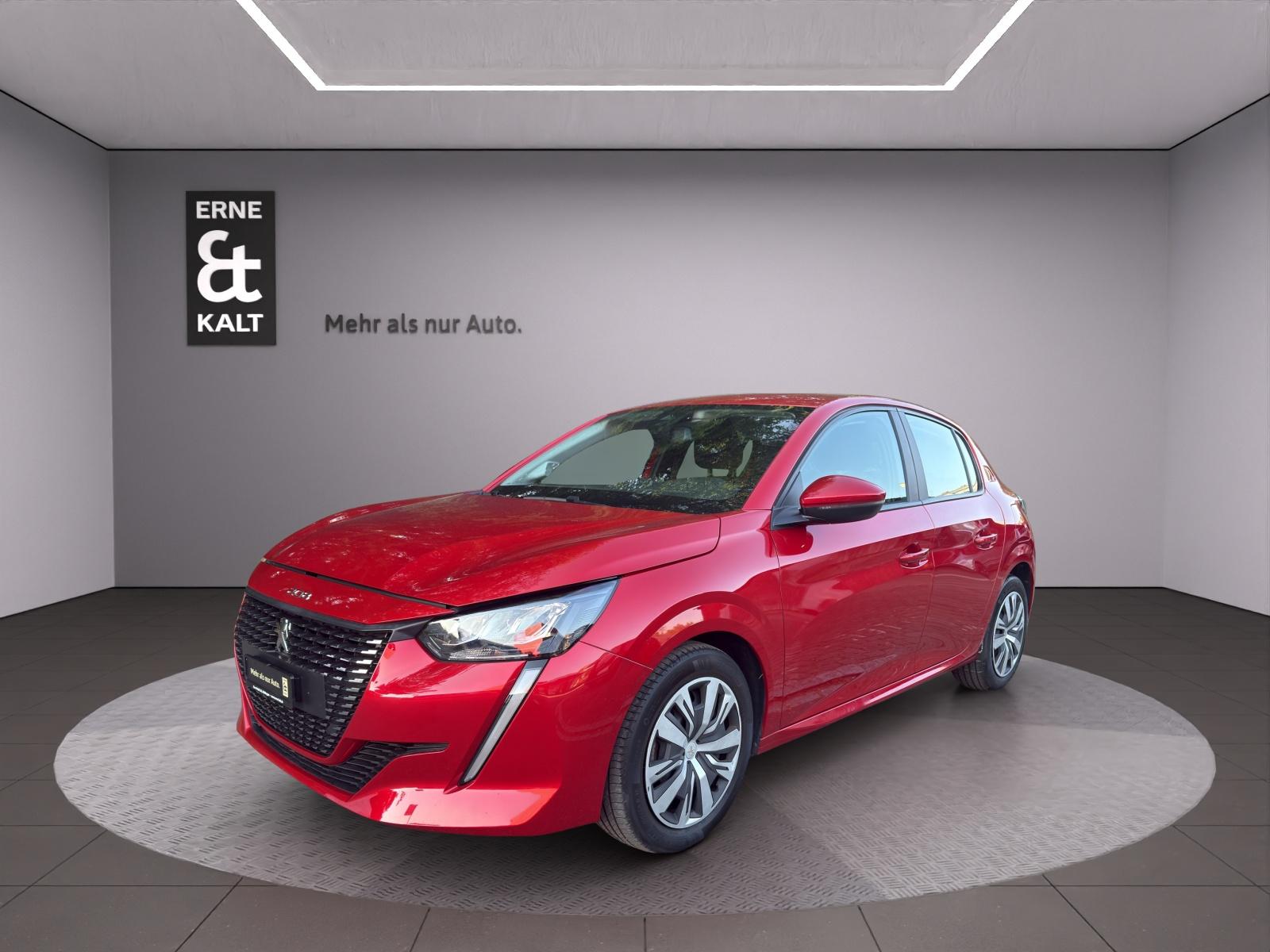 PEUGEOT 208 1.2 PureTech 100 Active