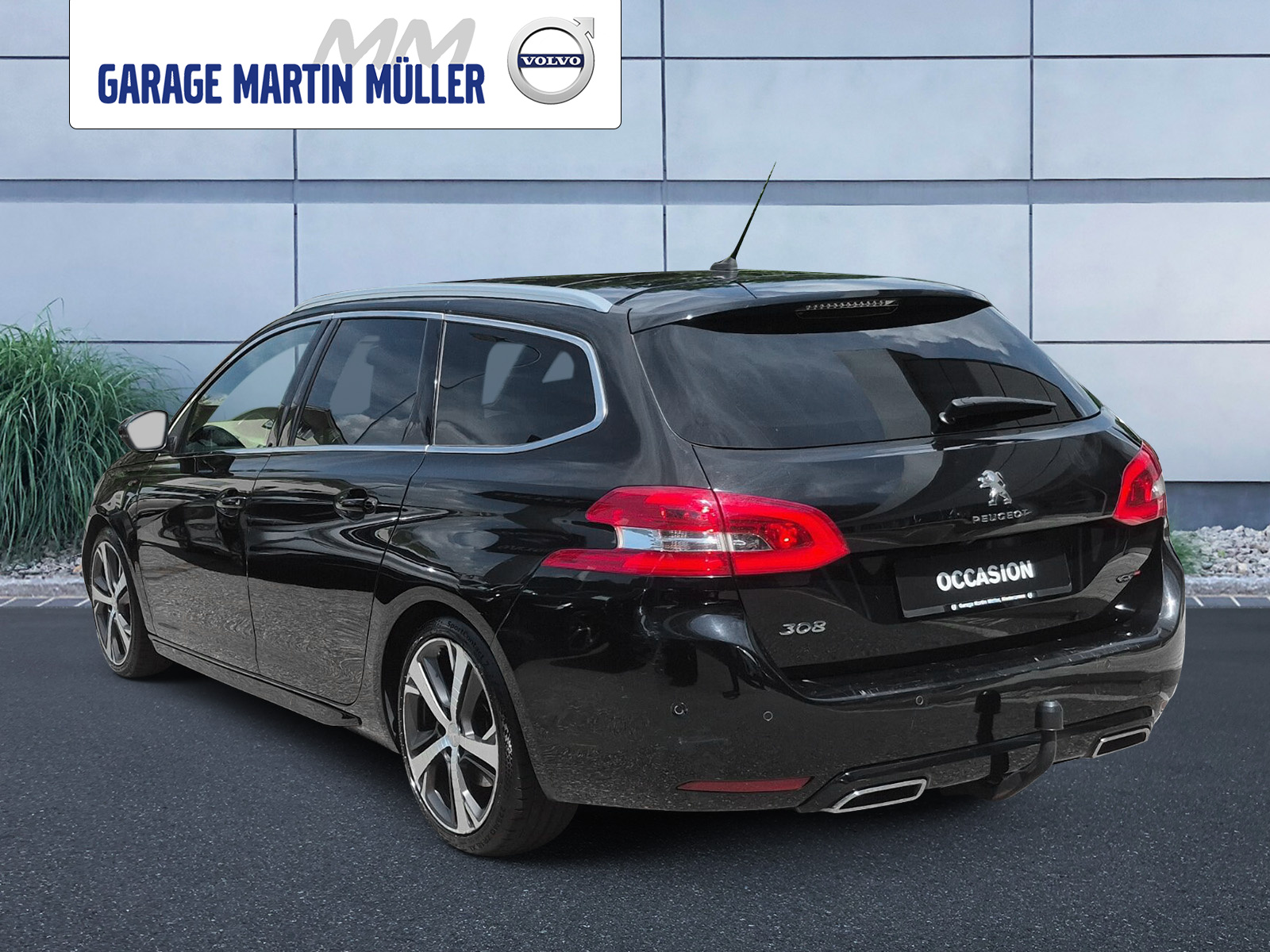 PEUGEOT 308 SW 2.0 BlueHDi 180 GT-showroom-element-2