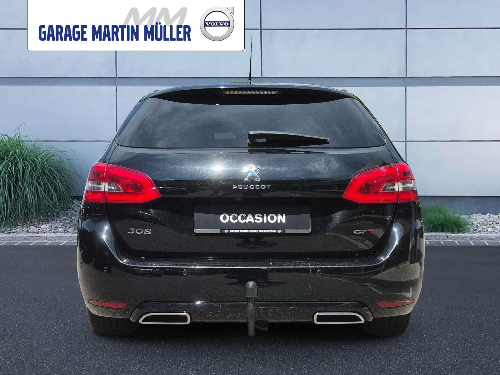 PEUGEOT 308 SW 2.0 BlueHDi 180 GT-showroom-element-3