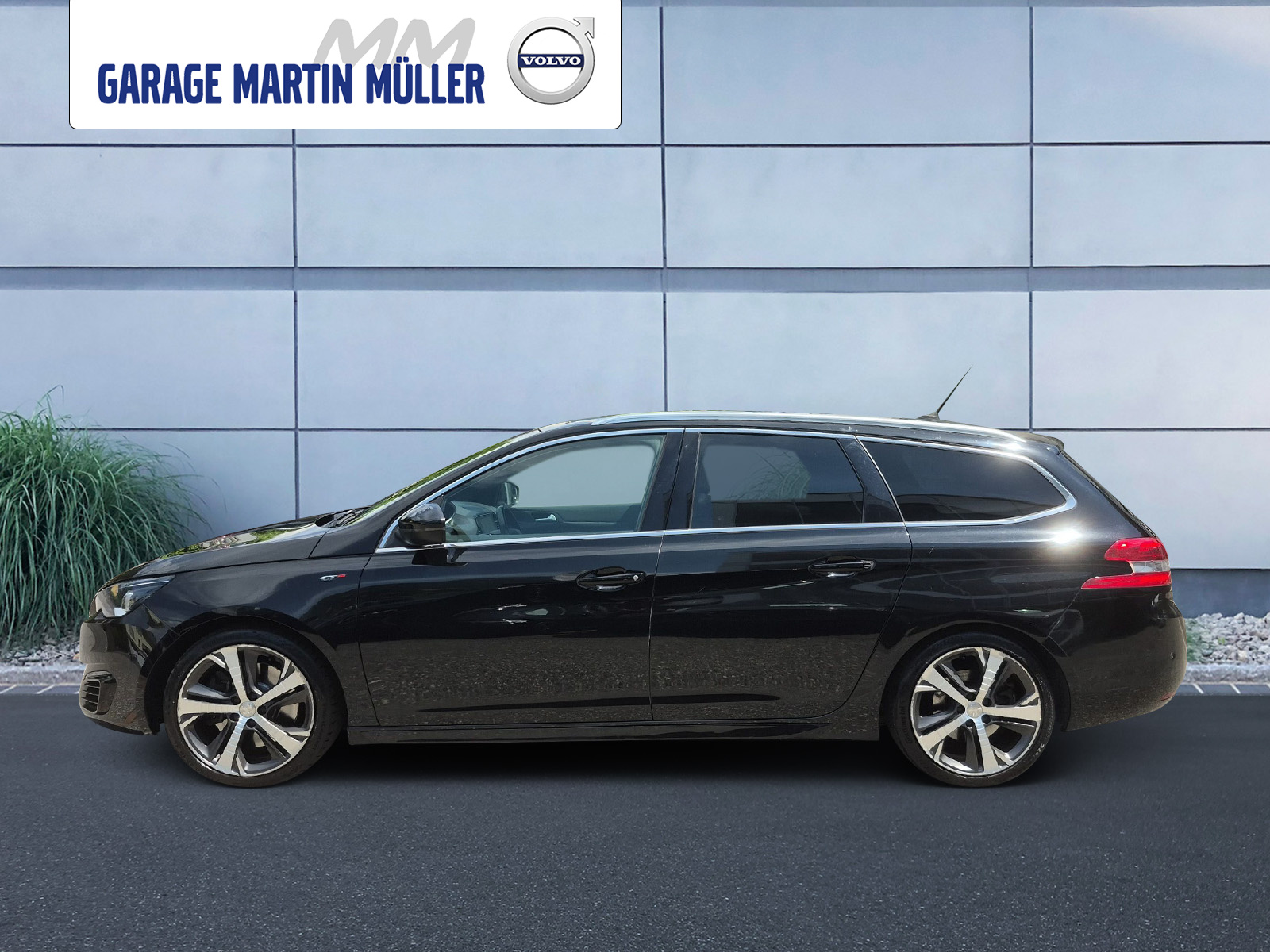 PEUGEOT 308 SW 2.0 BlueHDi 180 GT-showroom-element-1