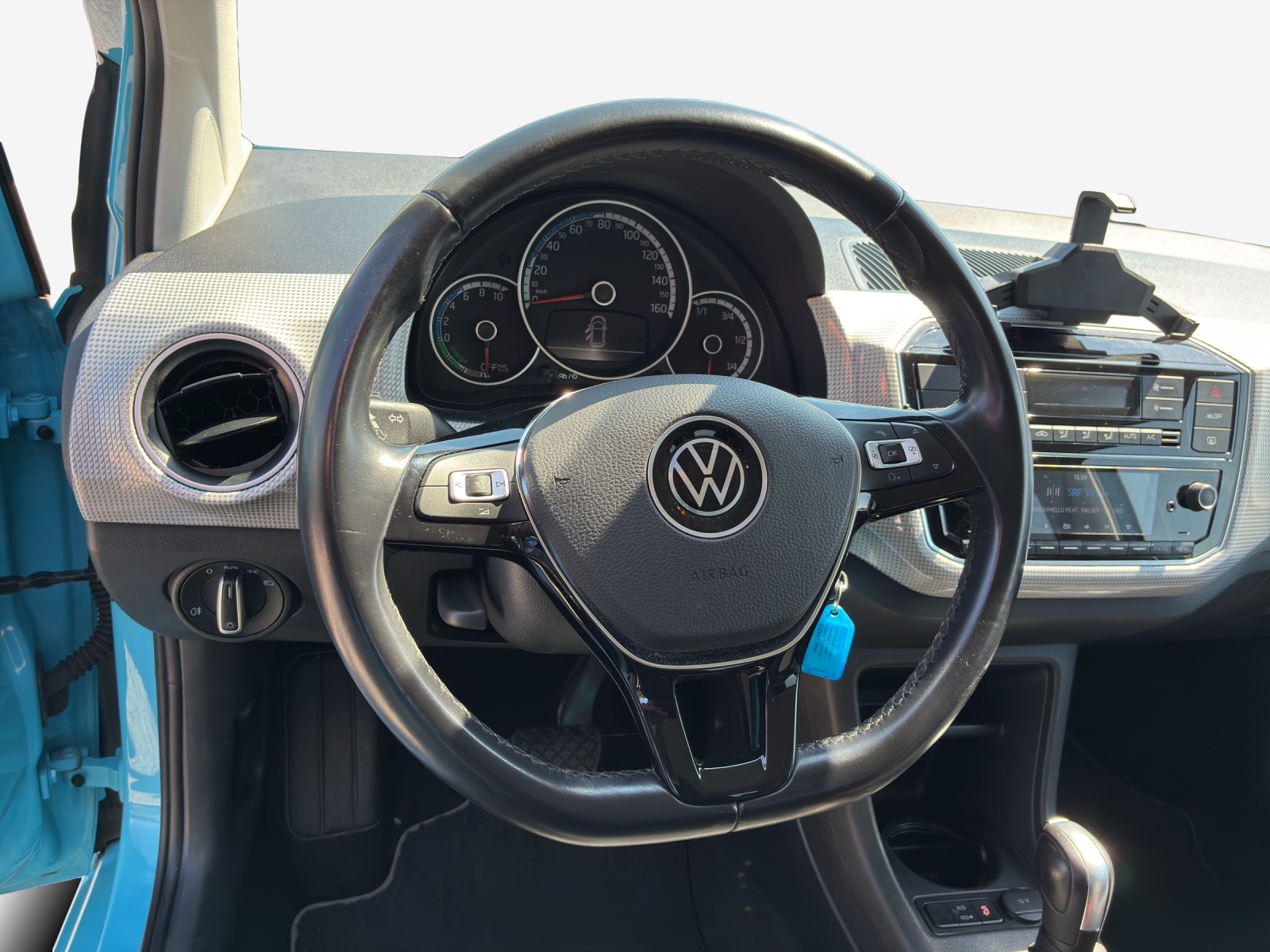 VW e-Up-image-10