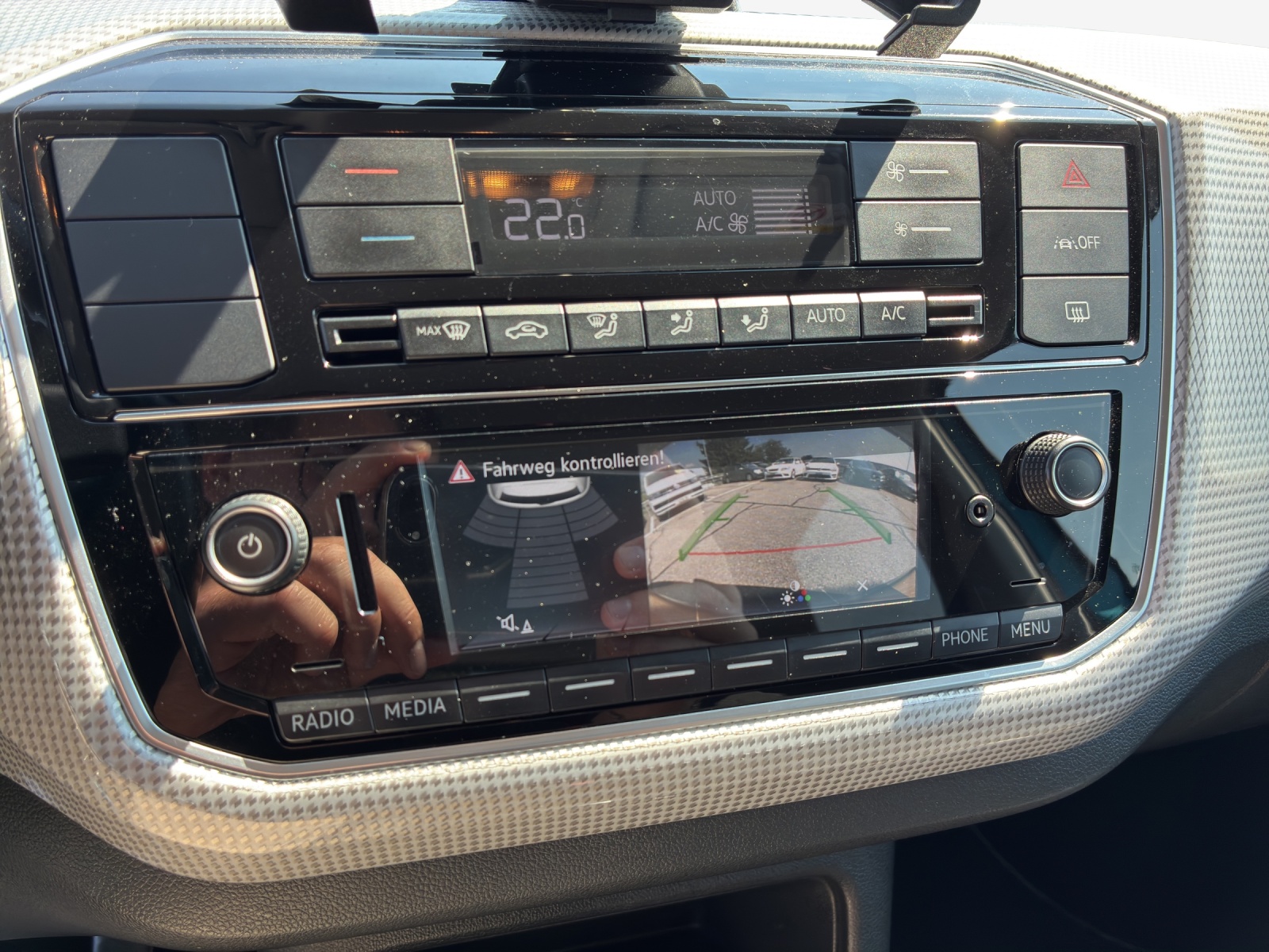 VW e-Up-image-15
