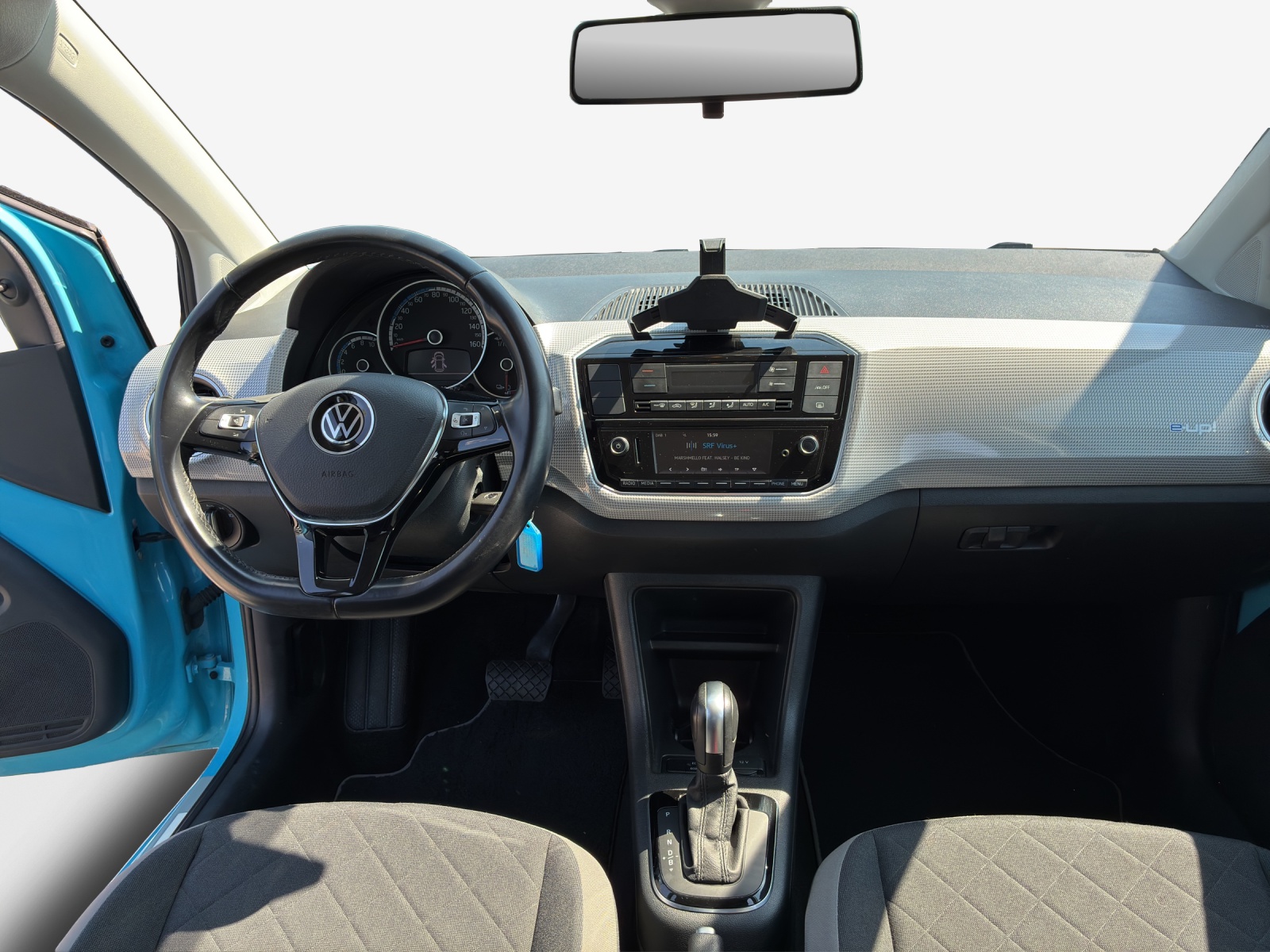 VW e-Up-image-9