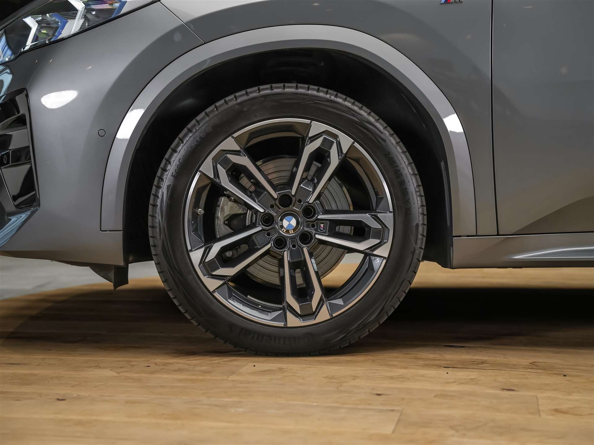 BMW X2 sDrive 20i M Sport *Werksgarantie*El. Sitze mit Memory*Lenkradheizung*-image-15