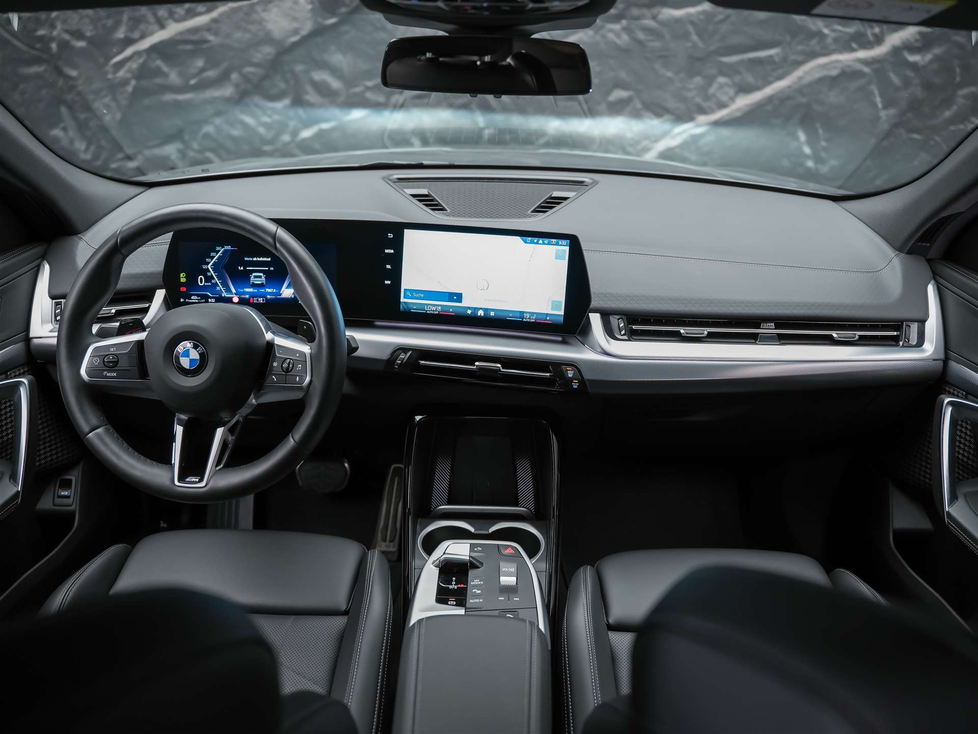 BMW X2 sDrive 20i M Sport *Werksgarantie*El. Sitze mit Memory*Lenkradheizung*-image-17