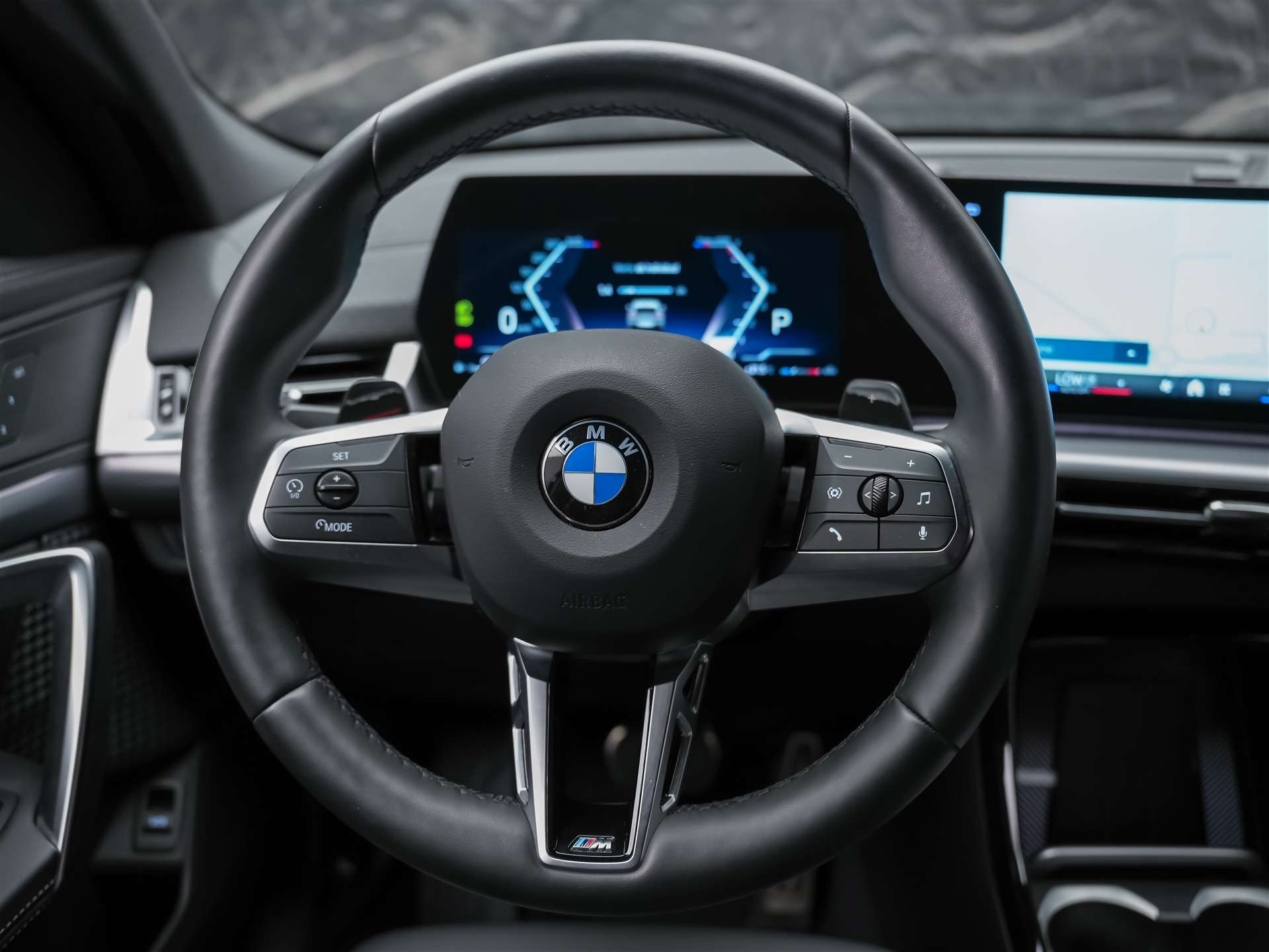 BMW X2 sDrive 20i M Sport *Werksgarantie*El. Sitze mit Memory*Lenkradheizung*-image-25