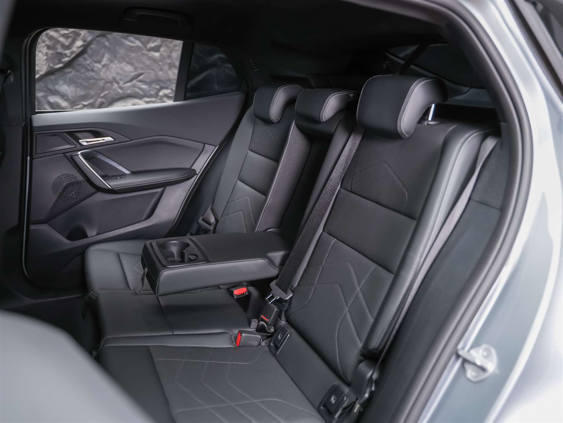 BMW X2 sDrive 20i M Sport *Werksgarantie*El. Sitze mit Memory*Lenkradheizung*-image-12