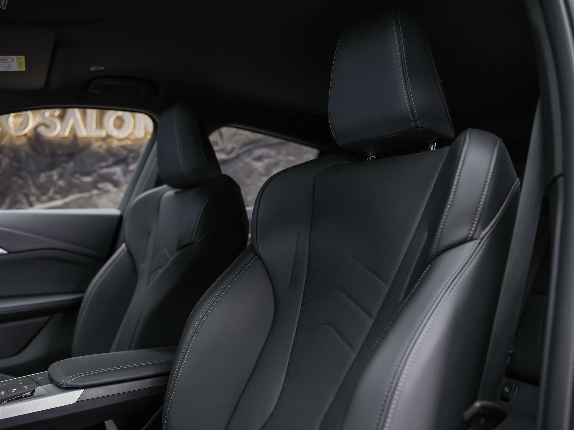 BMW X2 sDrive 20i M Sport *Werksgarantie*El. Sitze mit Memory*Lenkradheizung*-image-10