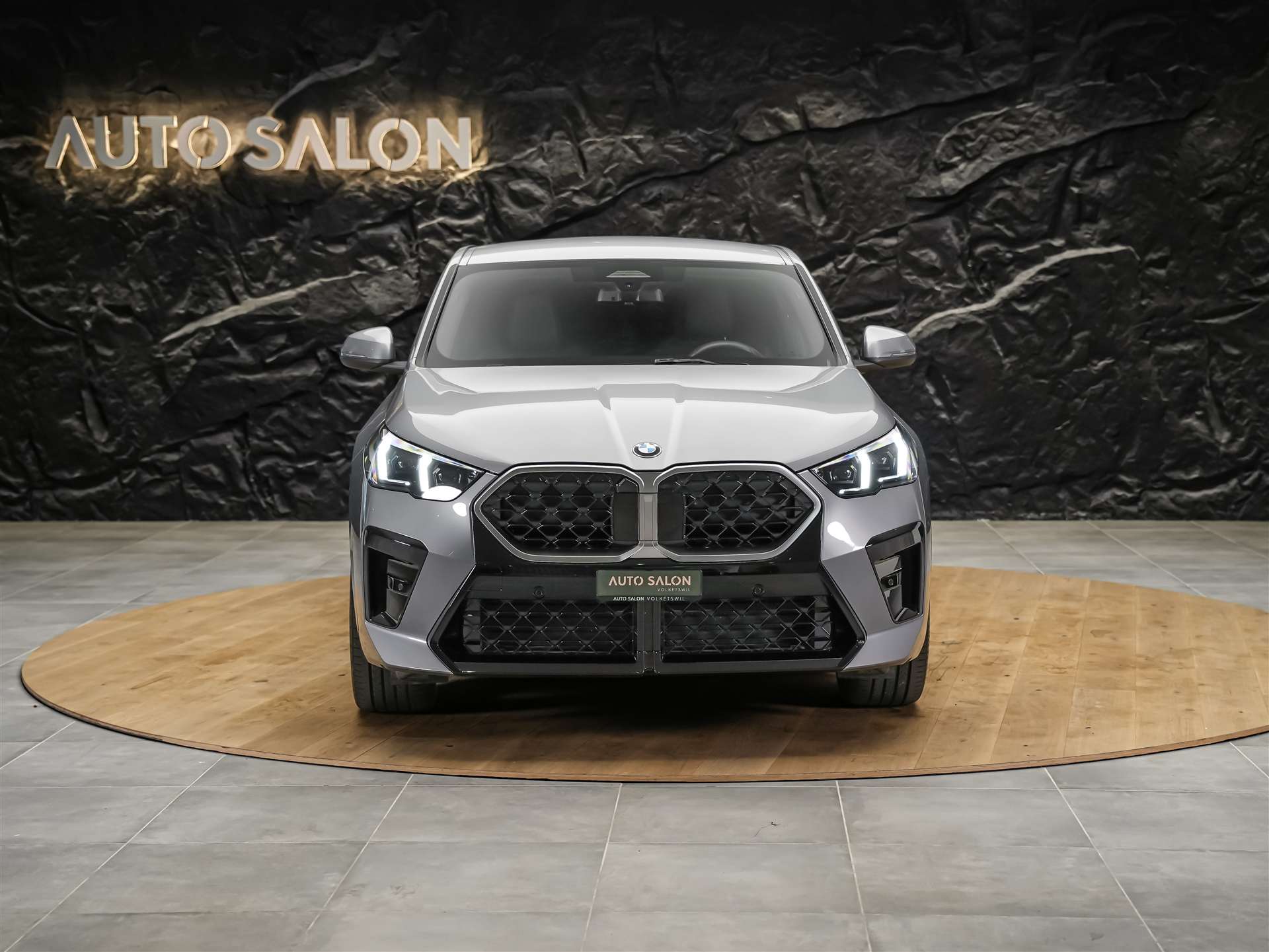 BMW X2 sDrive 20i M Sport *Werksgarantie*El. Sitze mit Memory*Lenkradheizung*-image-7