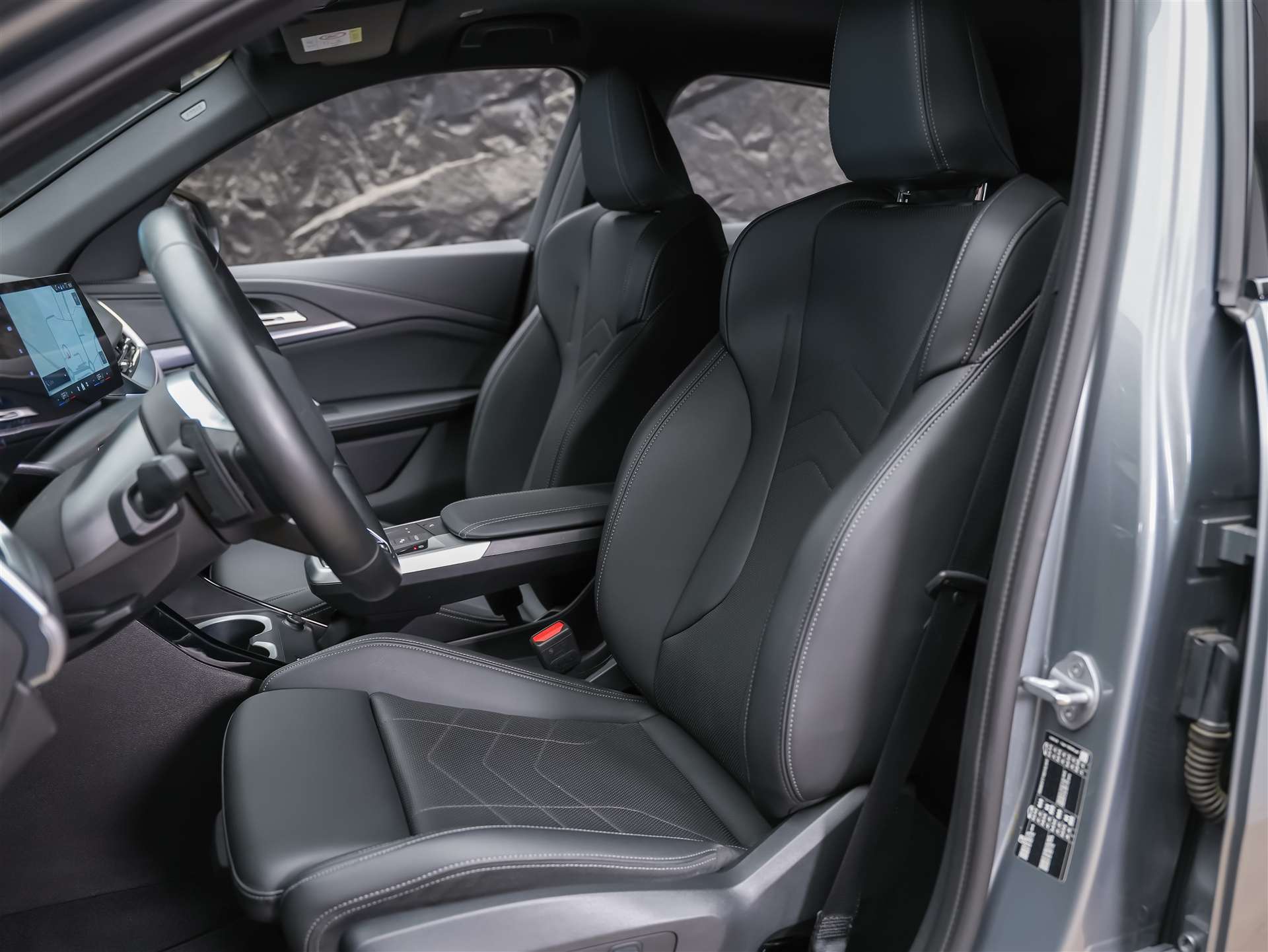 BMW X2 sDrive 20i M Sport *Werksgarantie*El. Sitze mit Memory*Lenkradheizung*-image-9