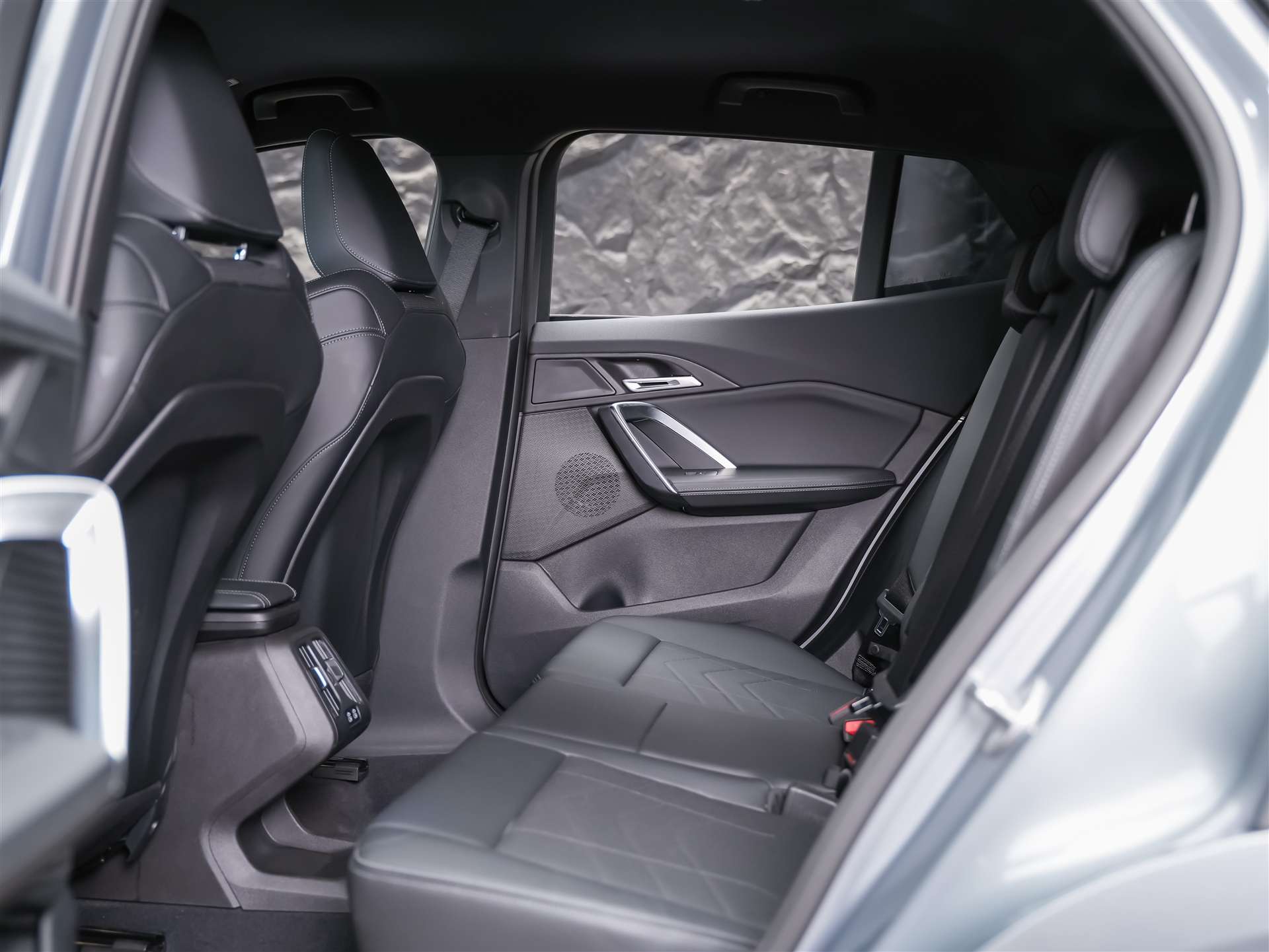 BMW X2 sDrive 20i M Sport *Werksgarantie*El. Sitze mit Memory*Lenkradheizung*-image-11