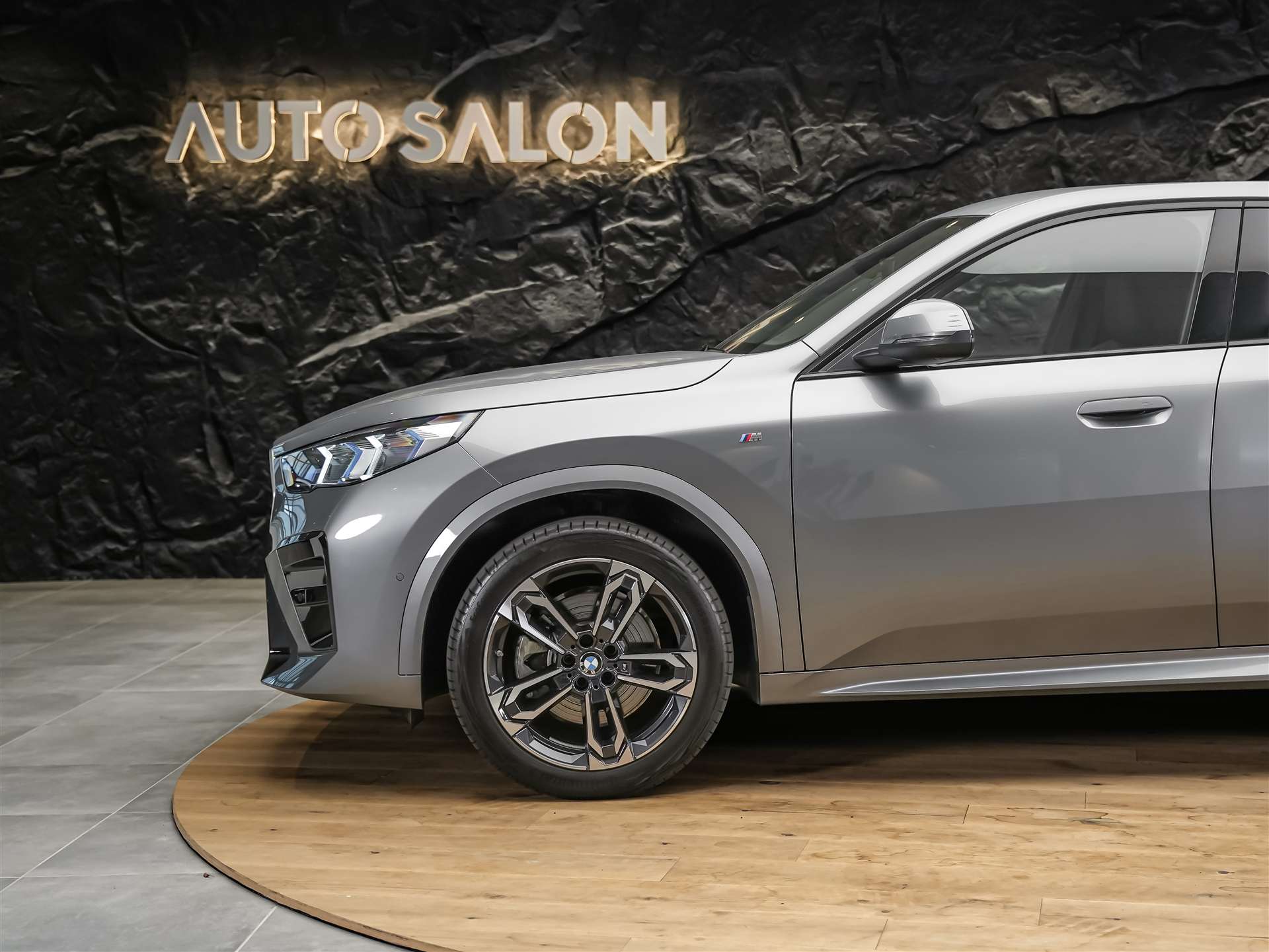 BMW X2 sDrive 20i M Sport *Werksgarantie*El. Sitze mit Memory*Lenkradheizung*-image-14