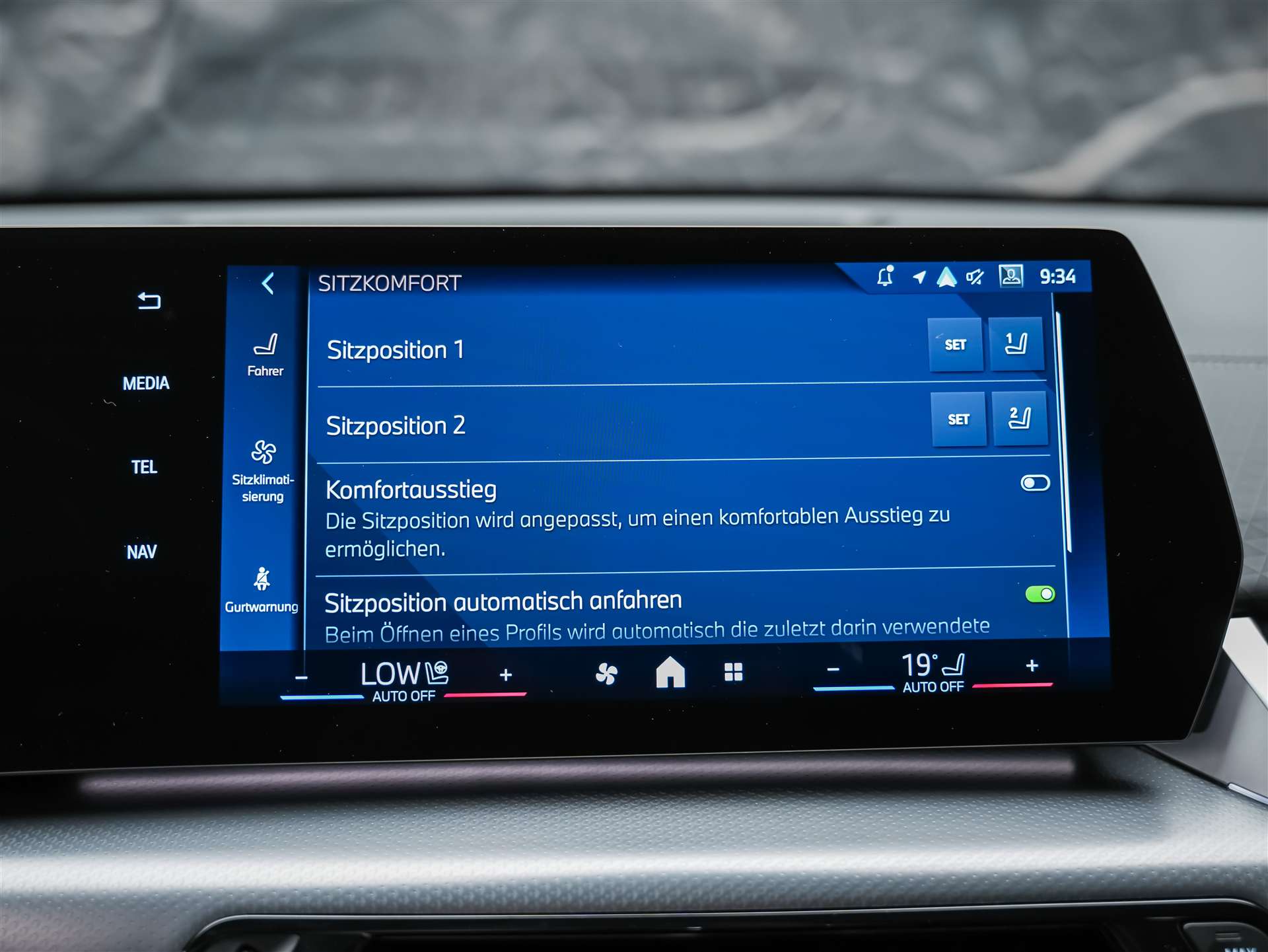 BMW X2 sDrive 20i M Sport *Werksgarantie*El. Sitze mit Memory*Lenkradheizung*-image-31