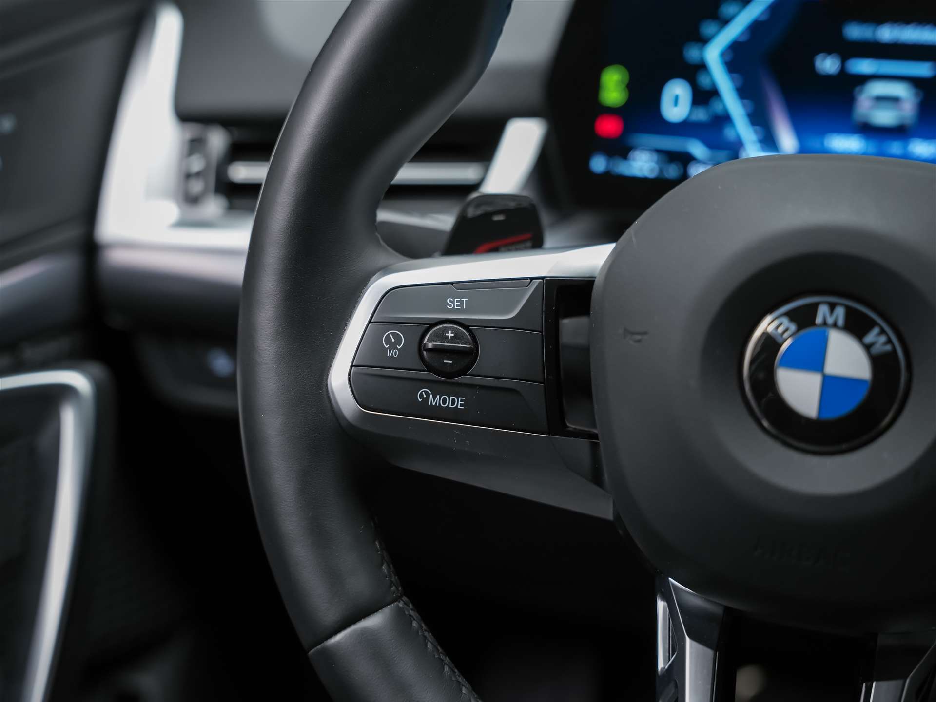 BMW X2 sDrive 20i M Sport *Werksgarantie*El. Sitze mit Memory*Lenkradheizung*-image-26