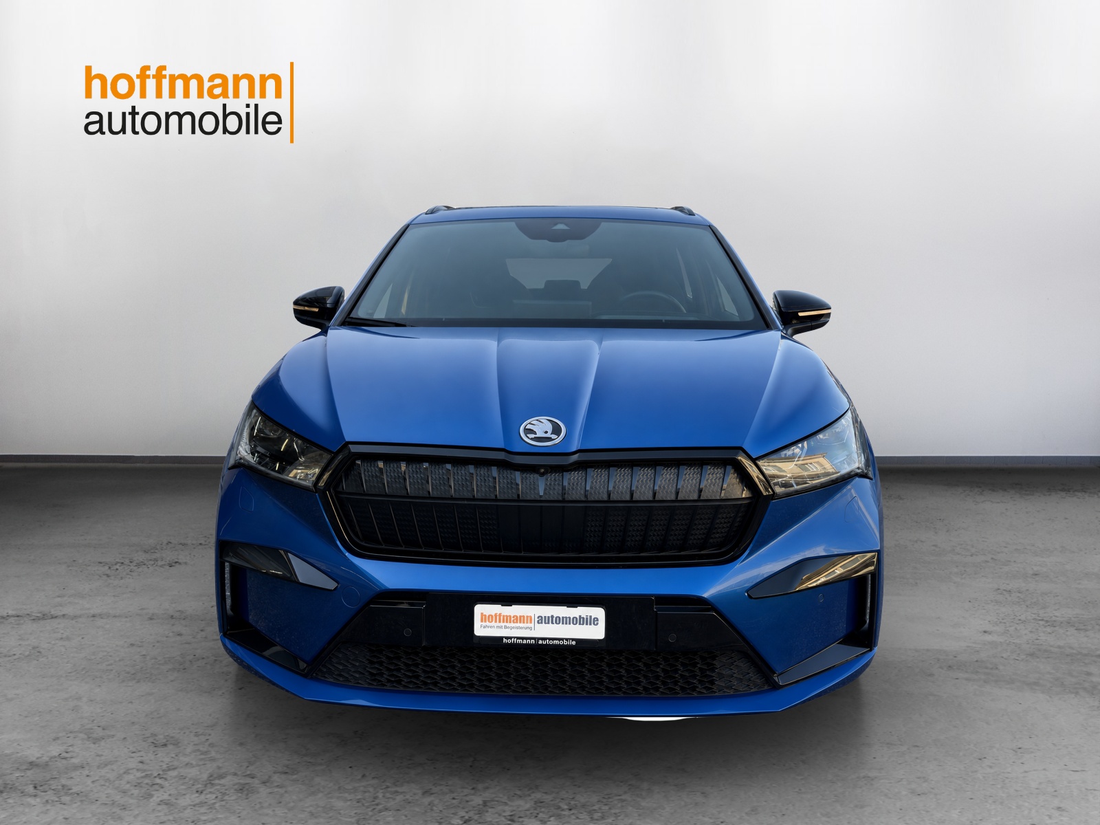 SKODA Enyaq iV 80 SportLine-showroom-element-1