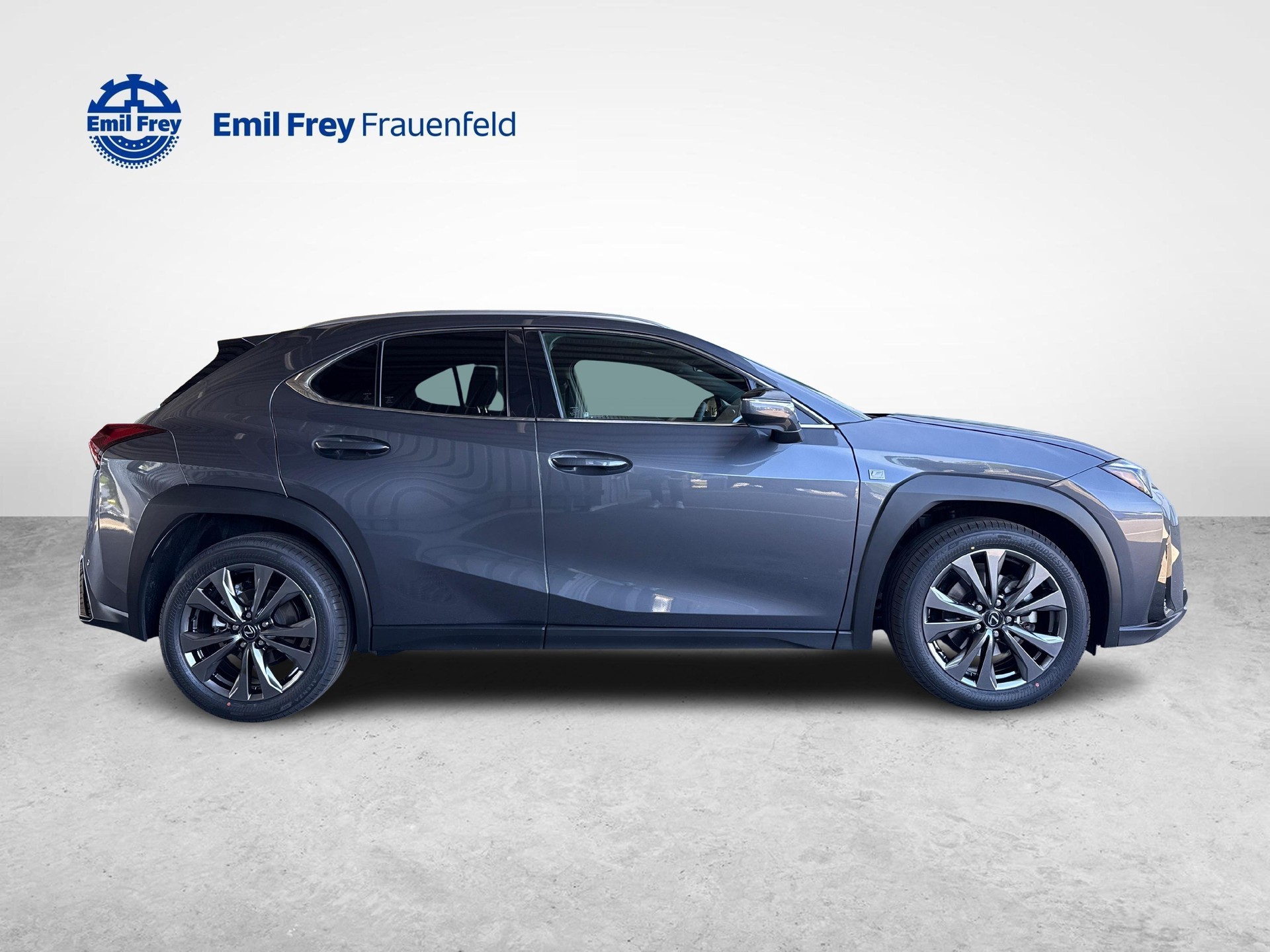 LEXUS UX 300h F-Line-image-5