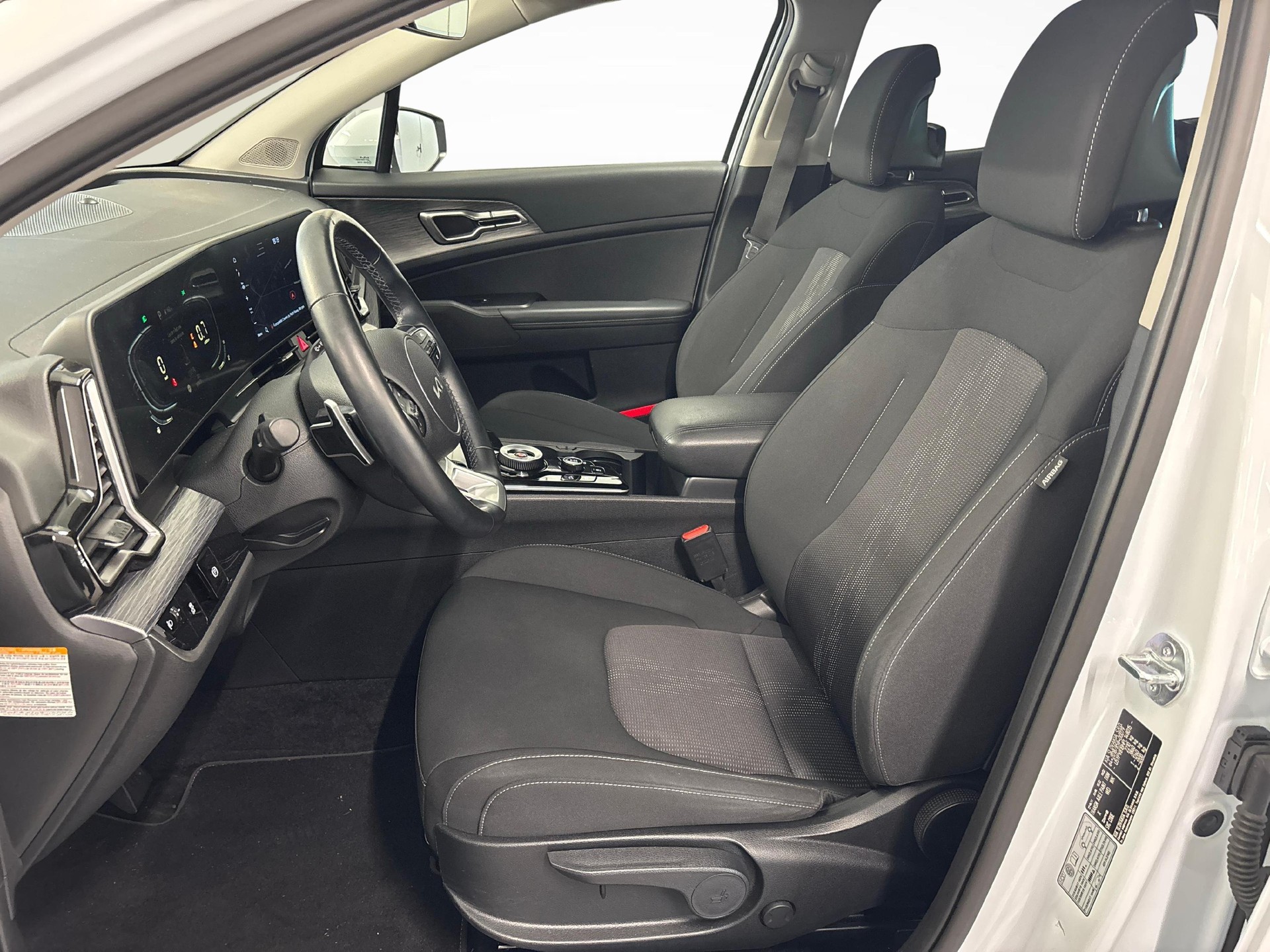 KIA Sportage 1.6 T-GDi Power Edition-image-8